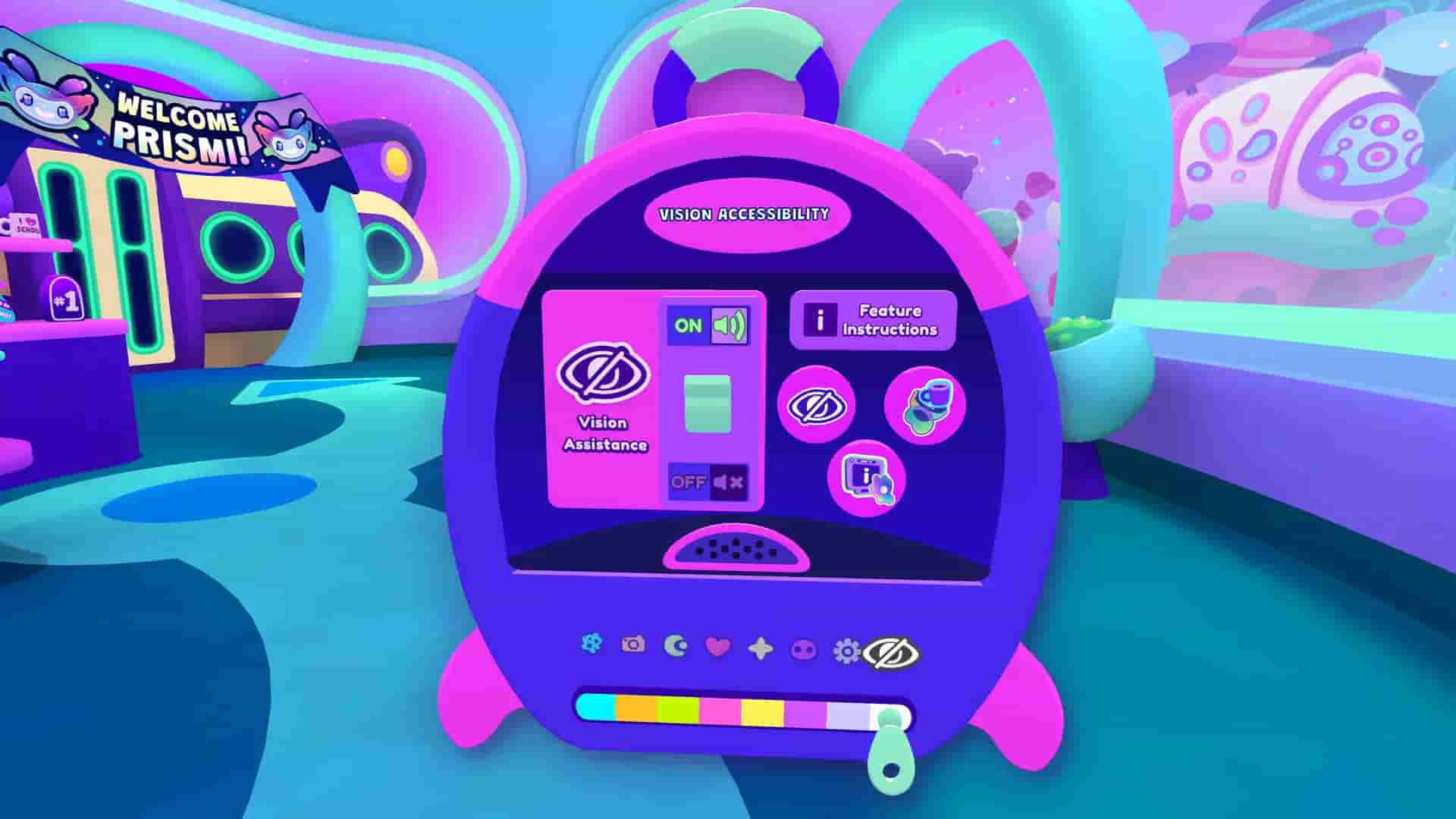 Cosmonious High screenshot thumbnail screenshot 13