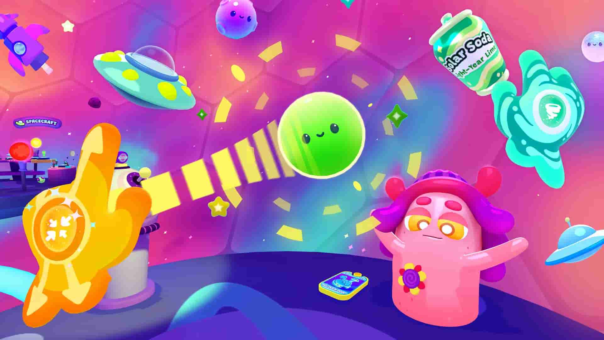 Cosmonious High screenshot thumbnail screenshot 2