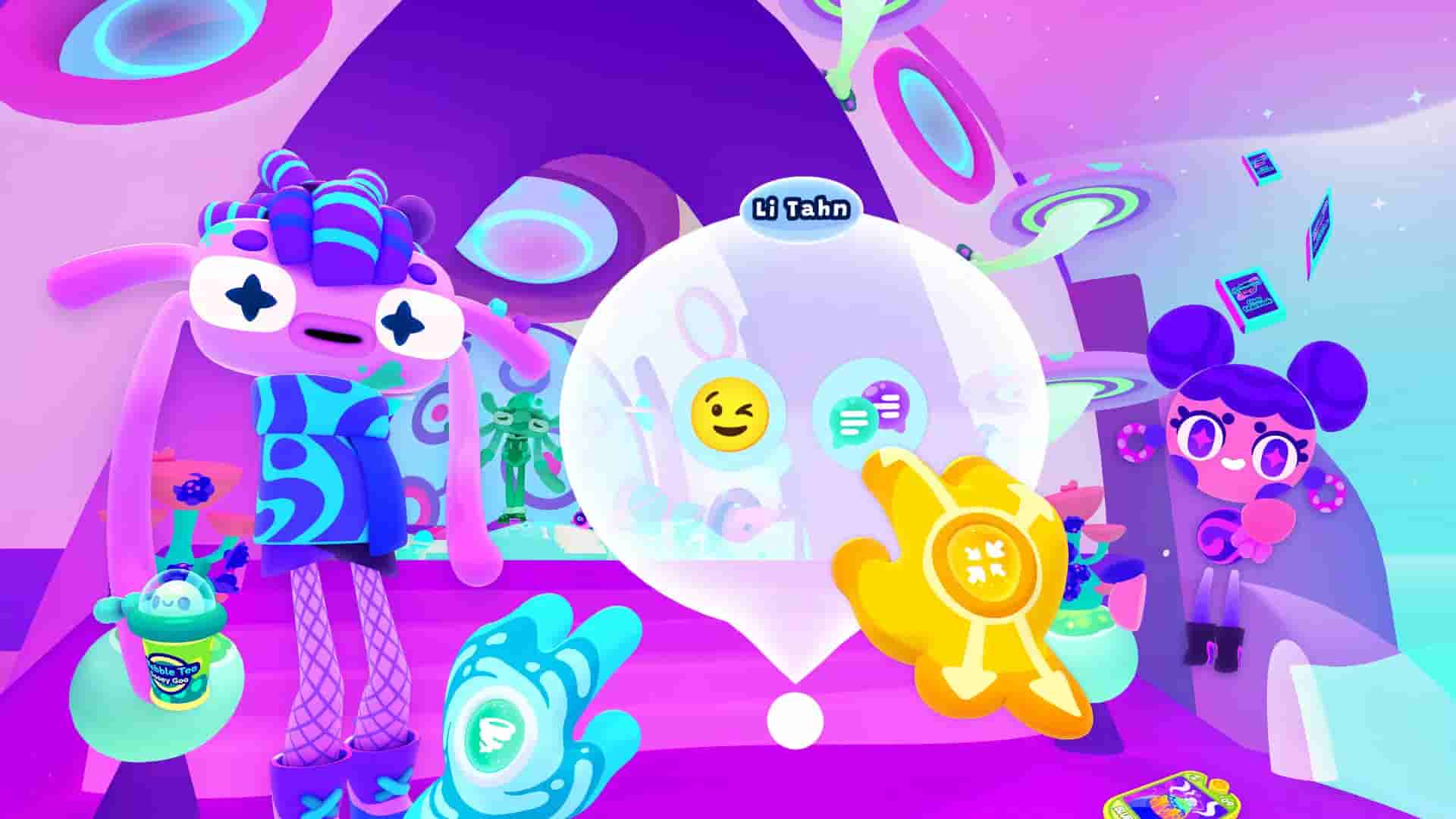 Cosmonious High screenshot thumbnail screenshot 3