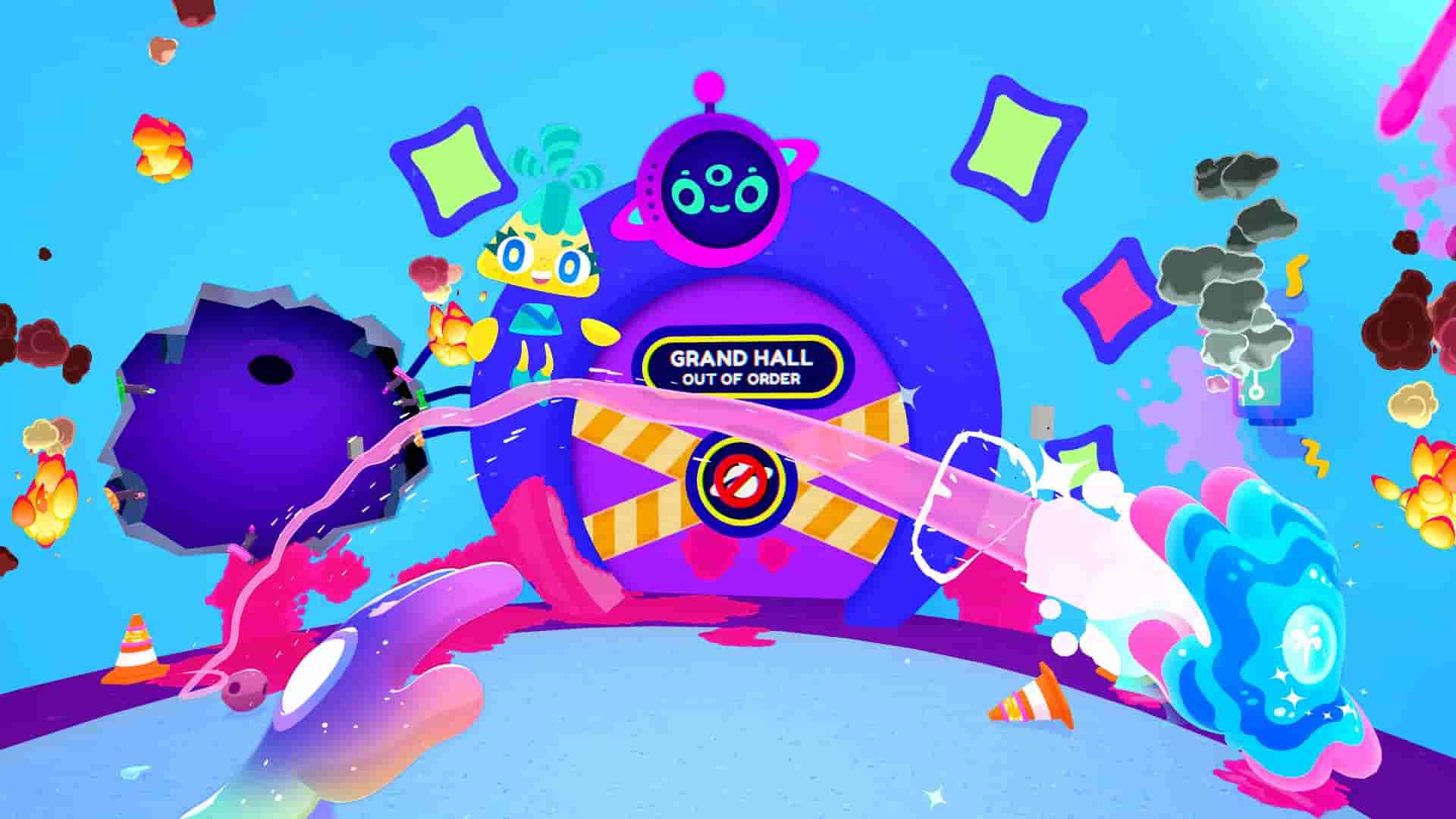 Cosmonious High screenshot thumbnail screenshot 5
