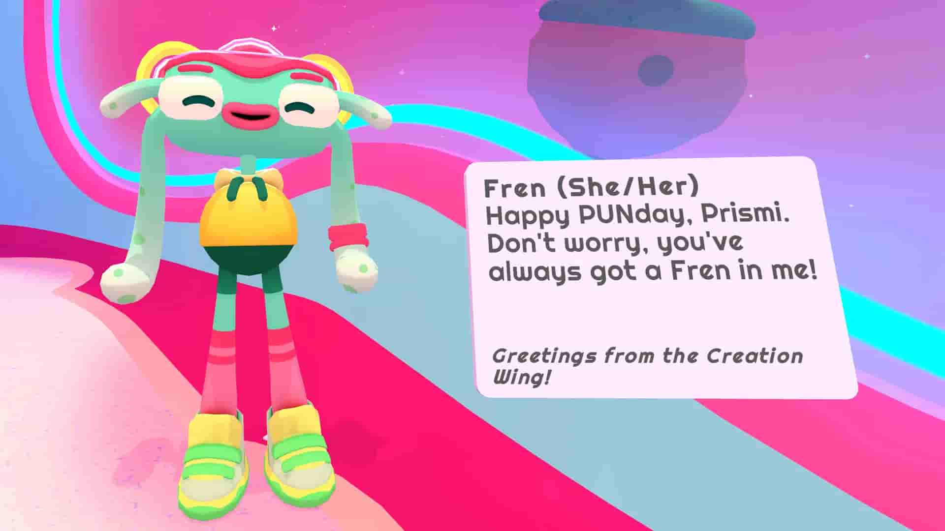 Cosmonious High screenshot thumbnail screenshot 7