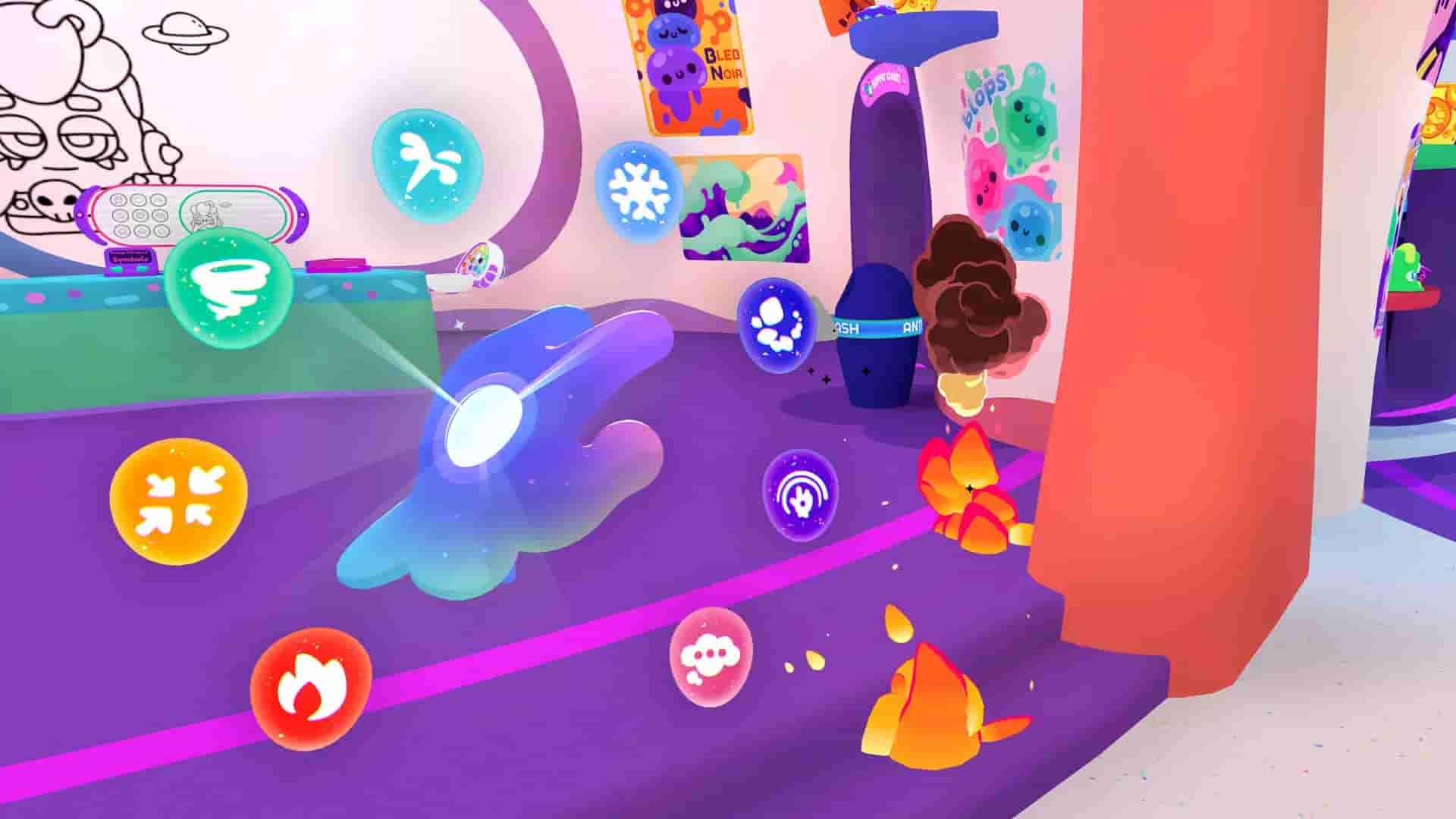 Cosmonious High screenshot thumbnail screenshot 8