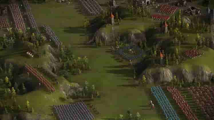 Cossacks 3 screenshot thumbnail screenshot 9