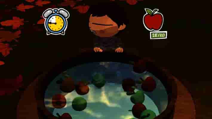 Costume Quest screenshot thumbnail screenshot 1