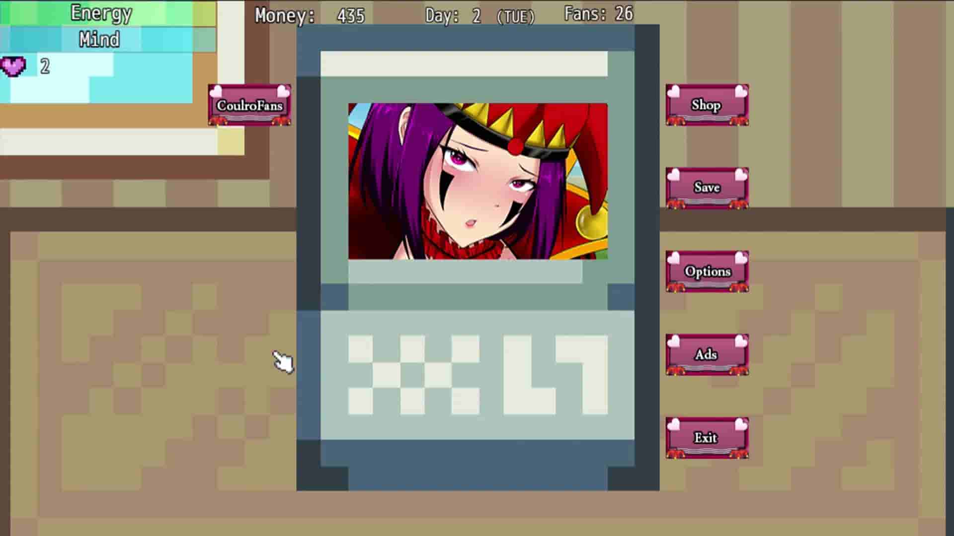 CoulroFans screenshot thumbnail screenshot 0