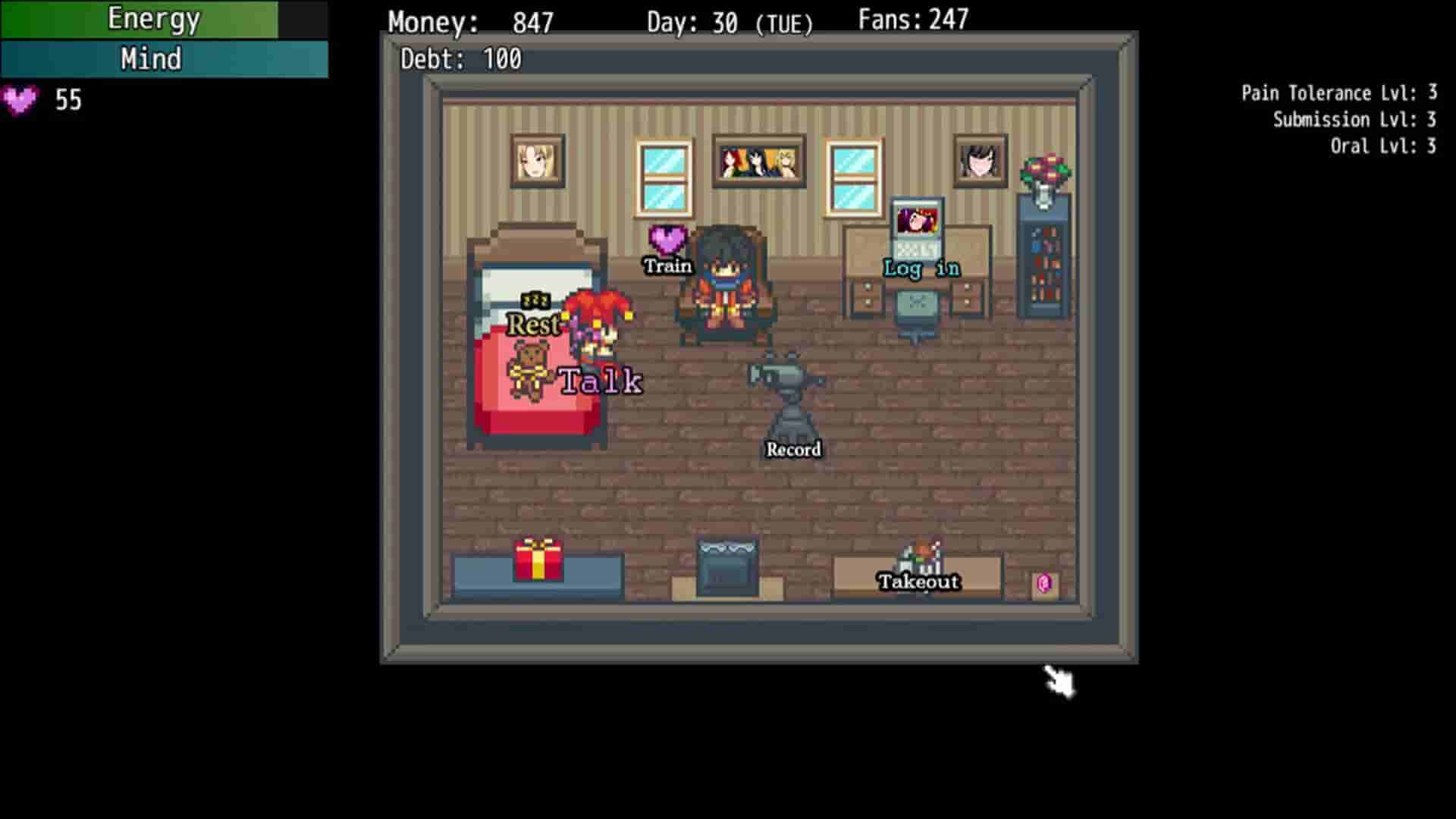 CoulroFans screenshot thumbnail screenshot 1