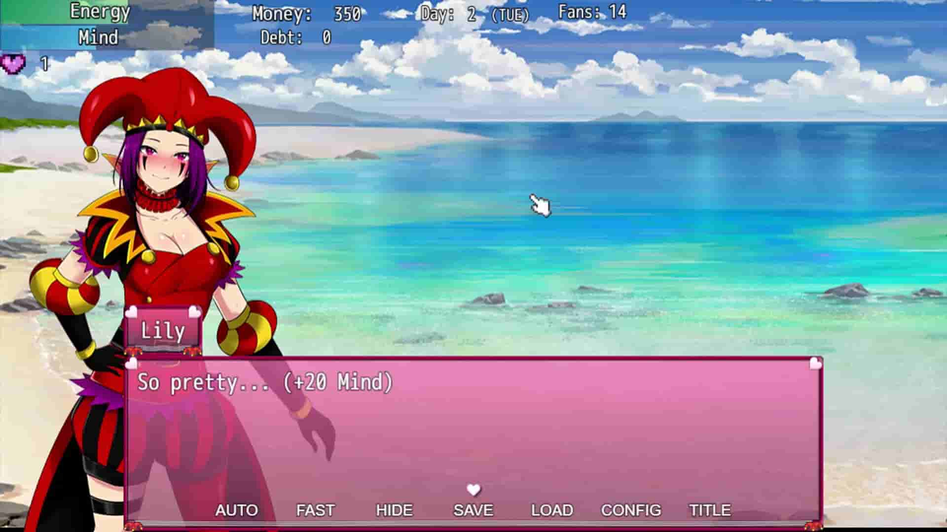 CoulroFans screenshot thumbnail screenshot 11