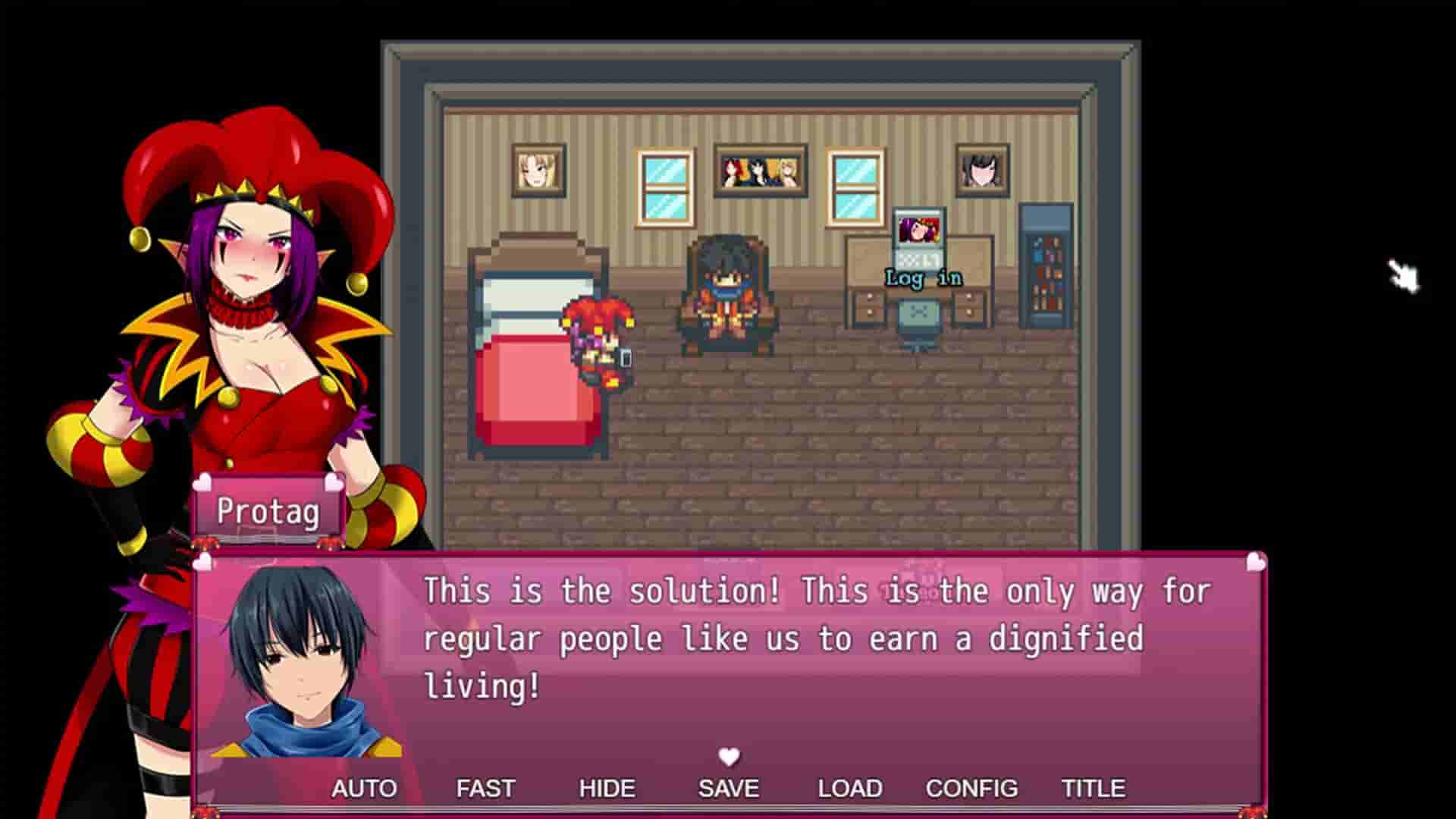 CoulroFans screenshot thumbnail screenshot 4