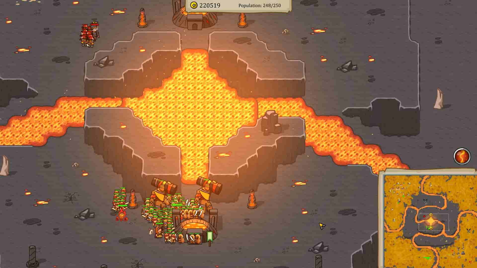 Counter Clash screenshot thumbnail screenshot 4