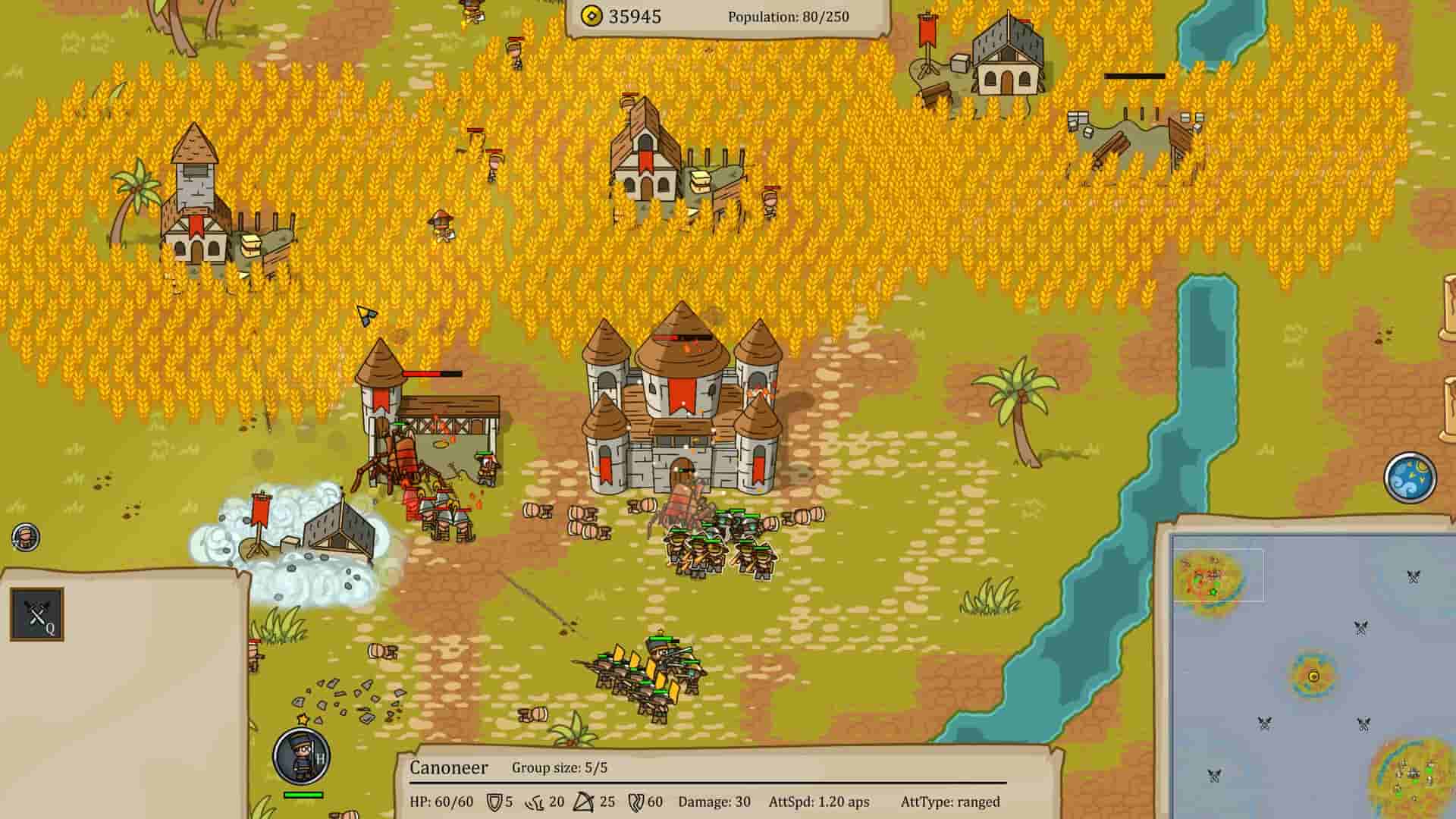 Counter Clash screenshot thumbnail screenshot 7