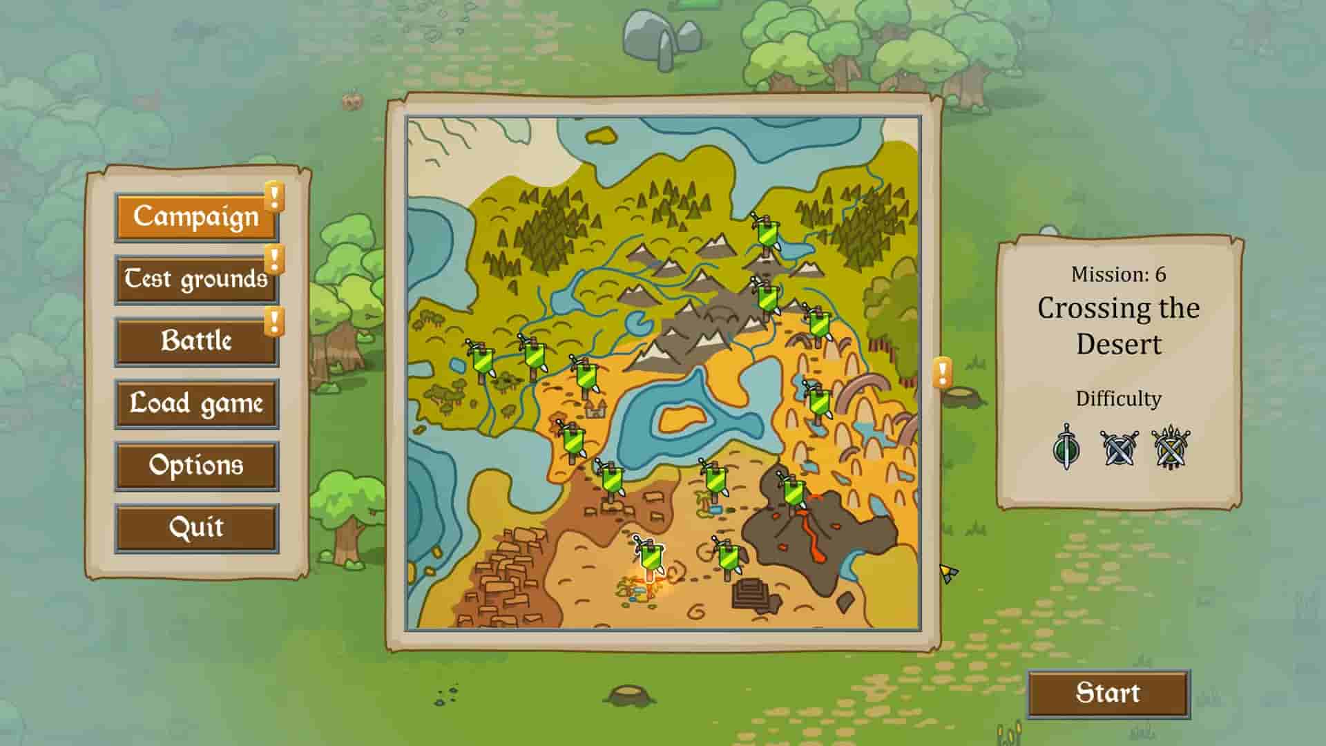 Counter Clash screenshot thumbnail screenshot 8
