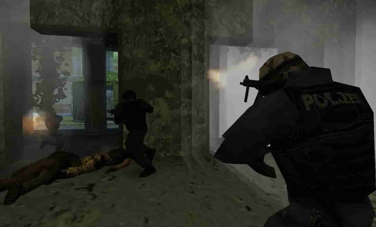 Counter-Strike screenshot thumbnail screenshot 10