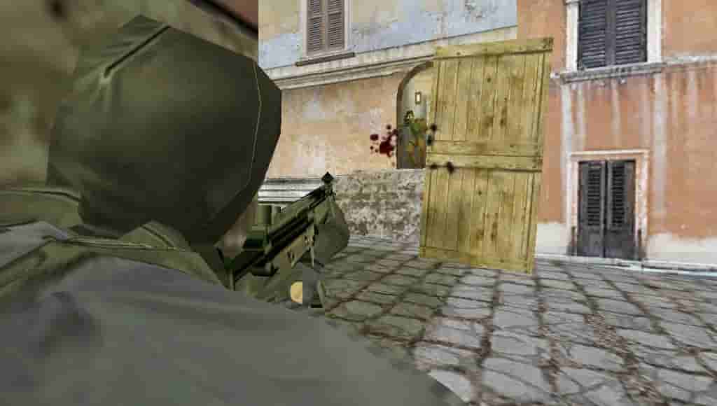 Counter-Strike screenshot thumbnail screenshot 12