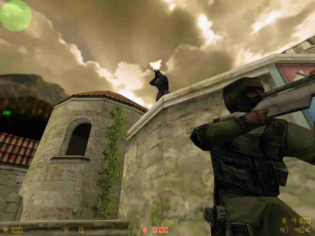 Counter-Strike screenshot thumbnail screenshot 2