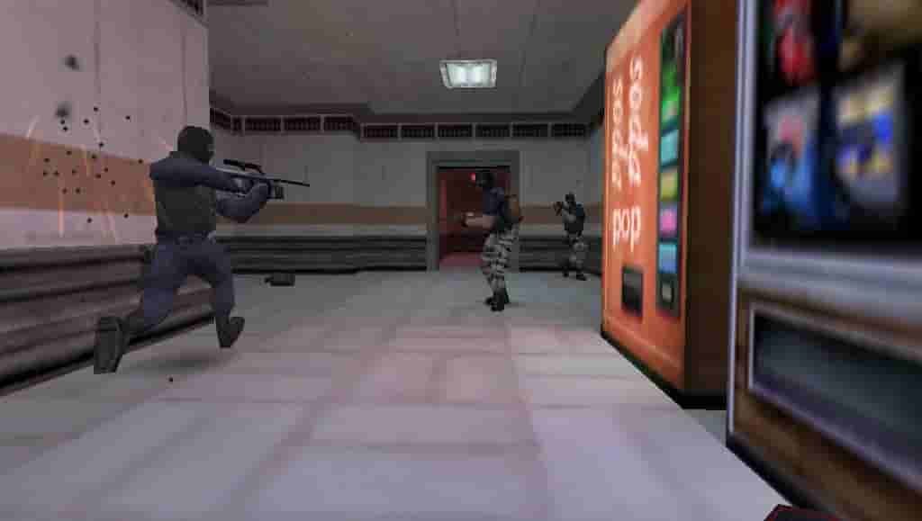 Counter-Strike screenshot thumbnail screenshot 7