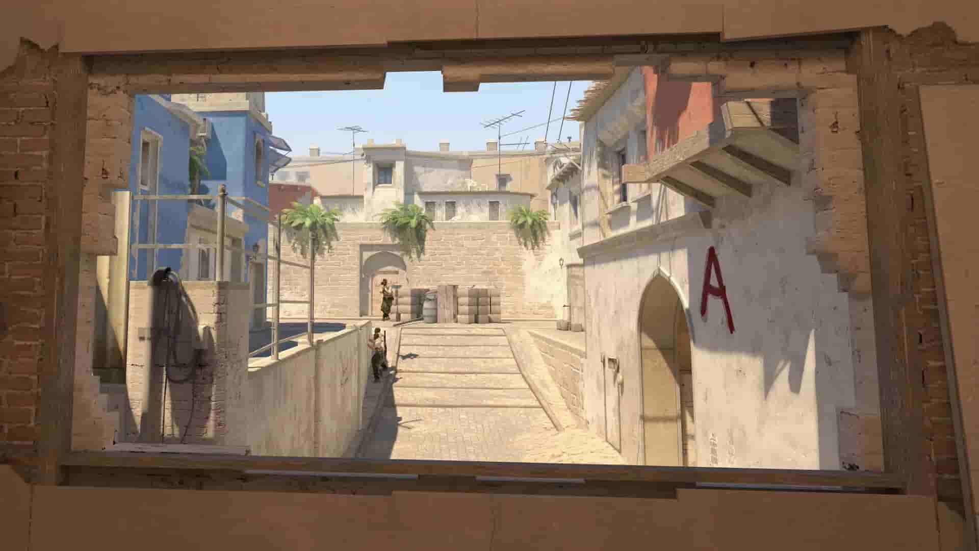 Counter-Strike 2 screenshot thumbnail screenshot 14