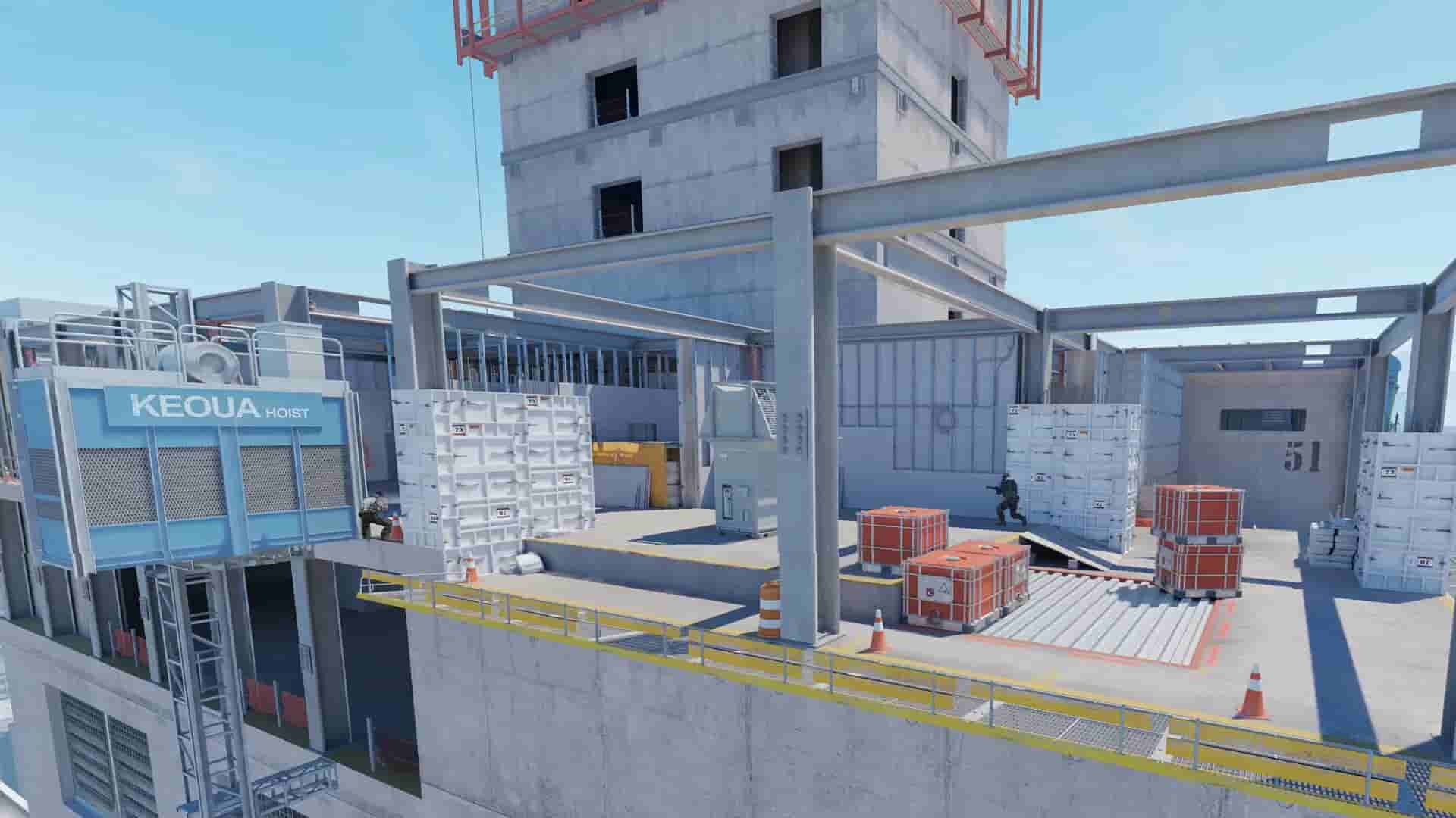 Counter-Strike 2 screenshot thumbnail screenshot 15