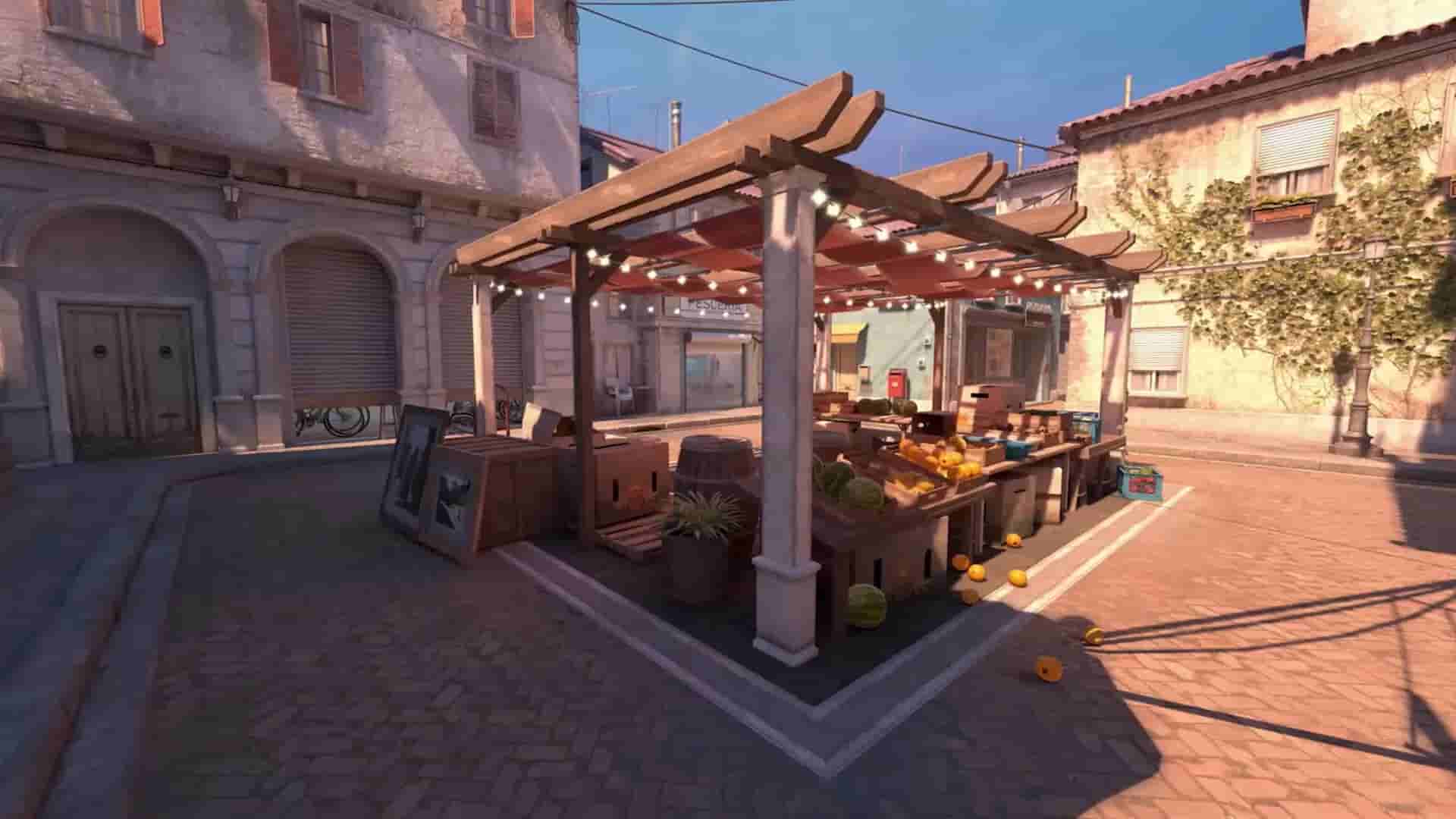 Counter-Strike 2 screenshot thumbnail screenshot 17