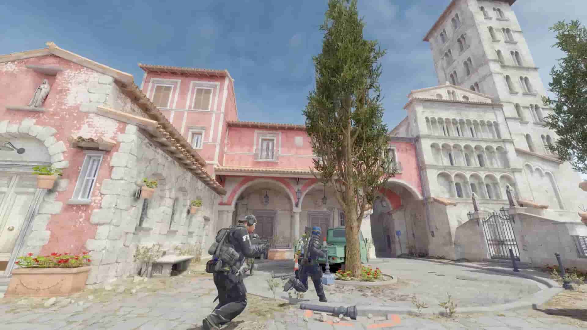 Counter-Strike 2 screenshot thumbnail screenshot 2