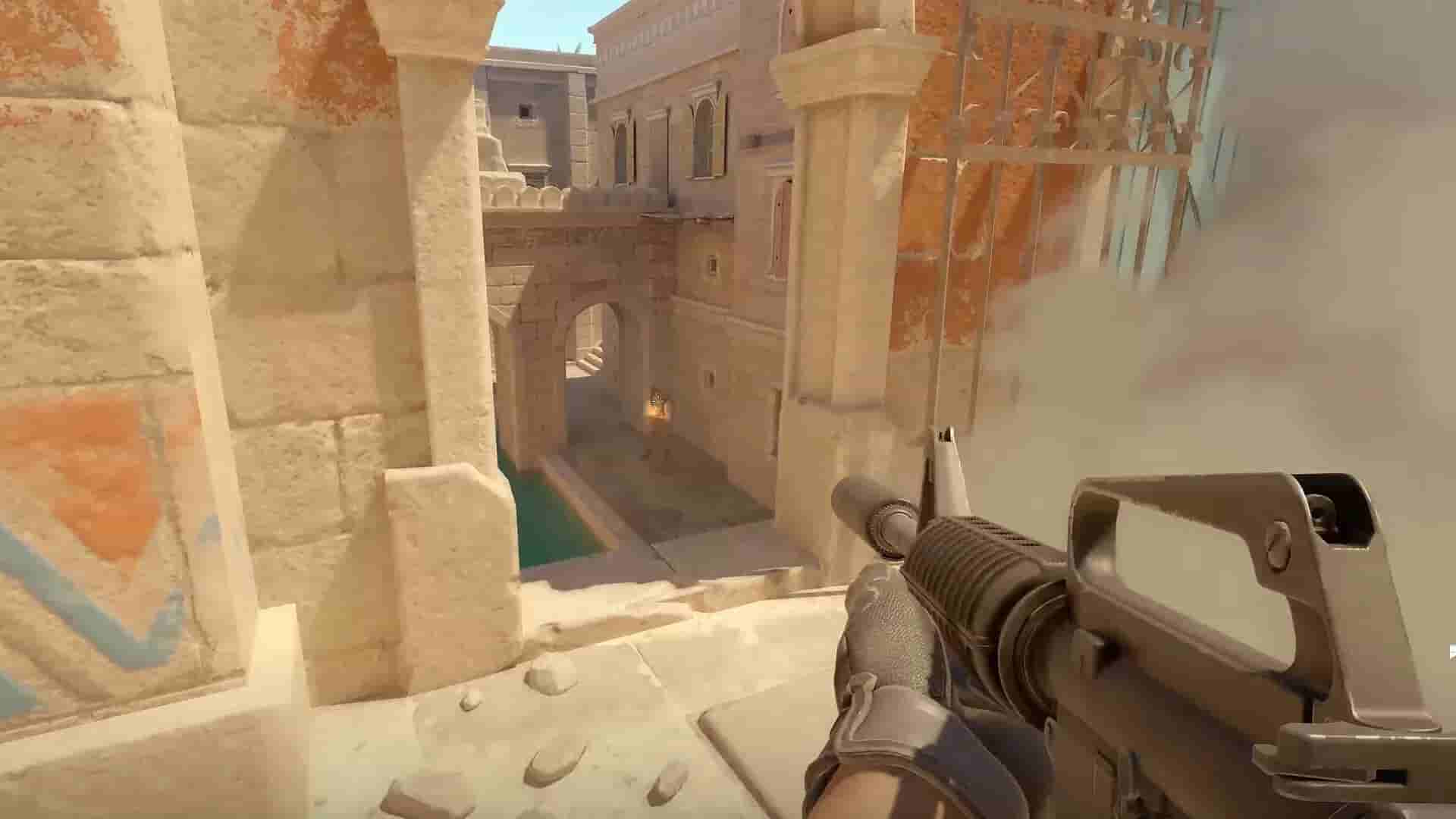 Counter-Strike 2 screenshot thumbnail screenshot 3