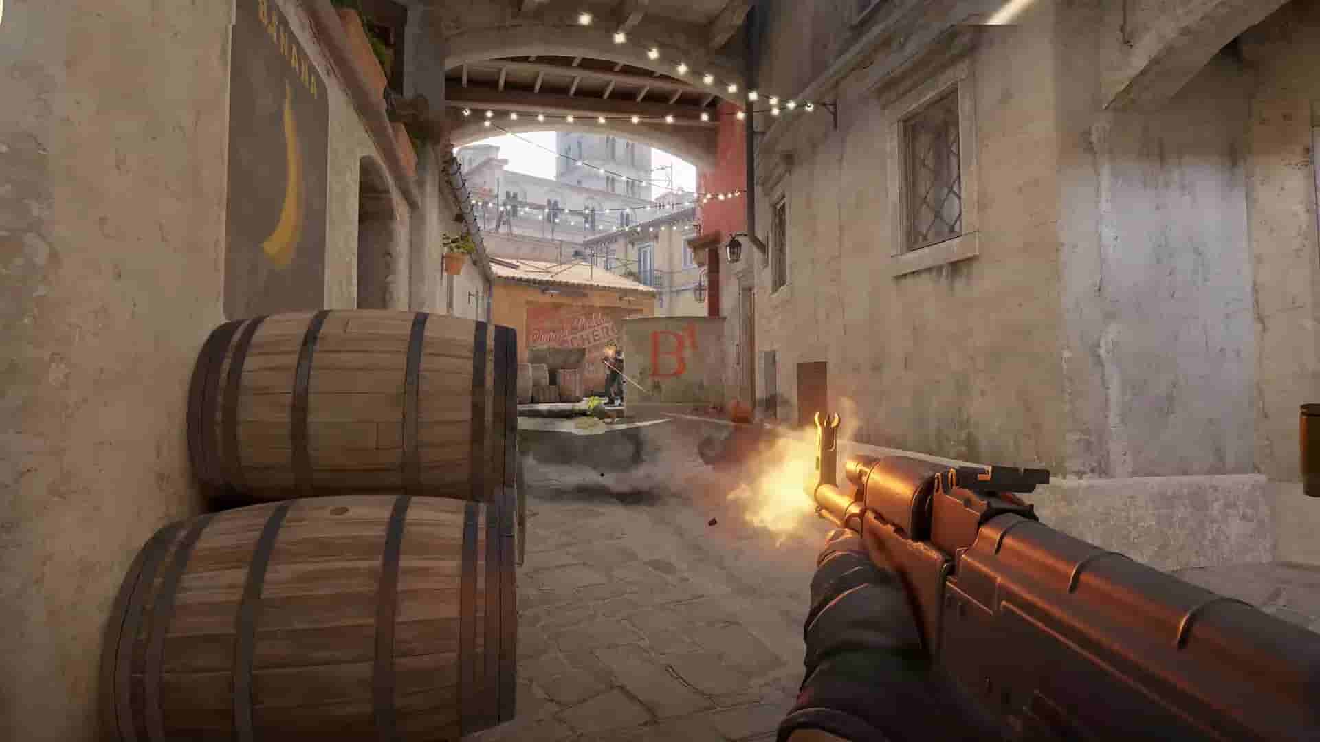 Counter-Strike 2 screenshot thumbnail screenshot 4