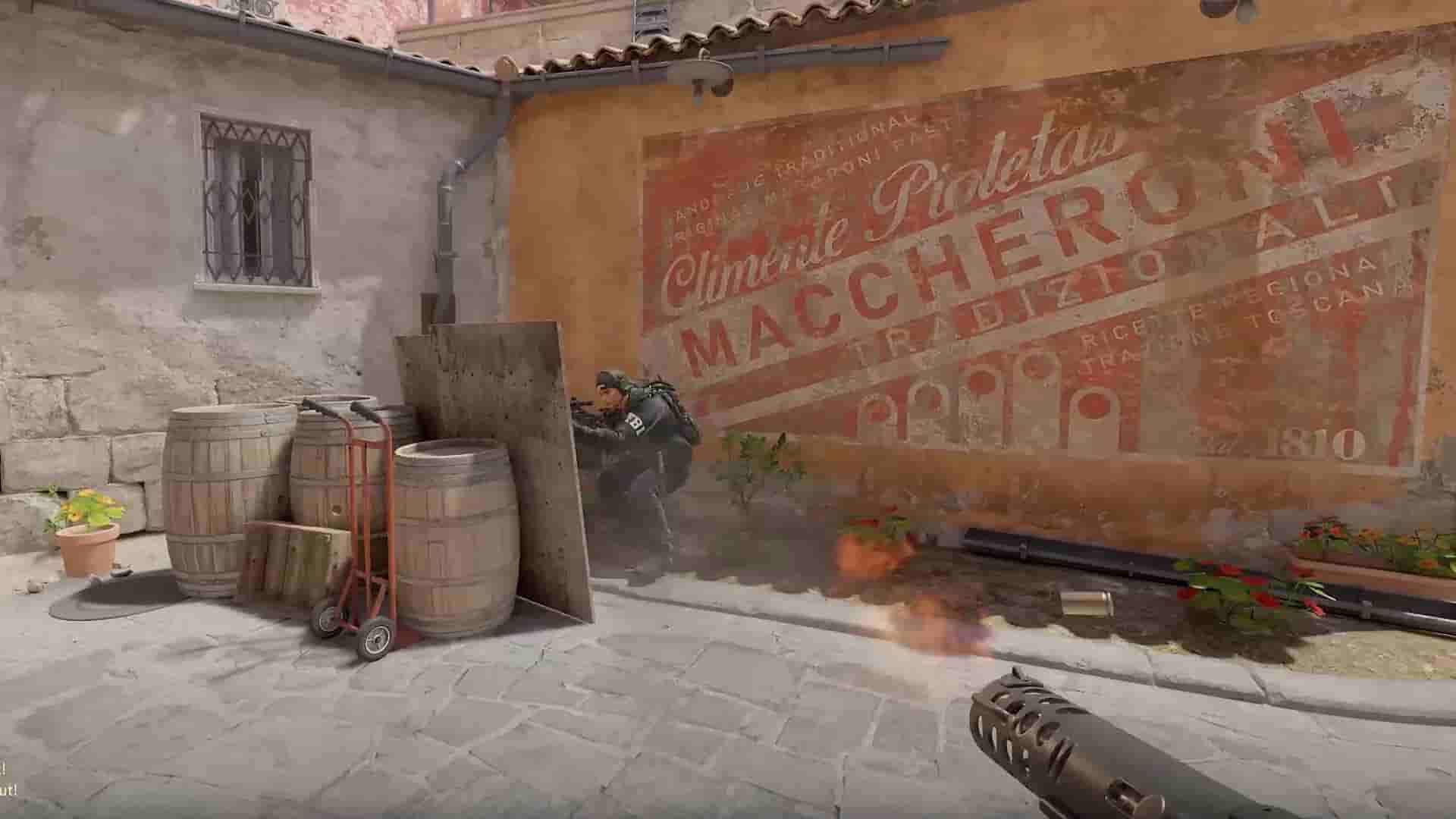 Counter-Strike 2 screenshot thumbnail screenshot 5