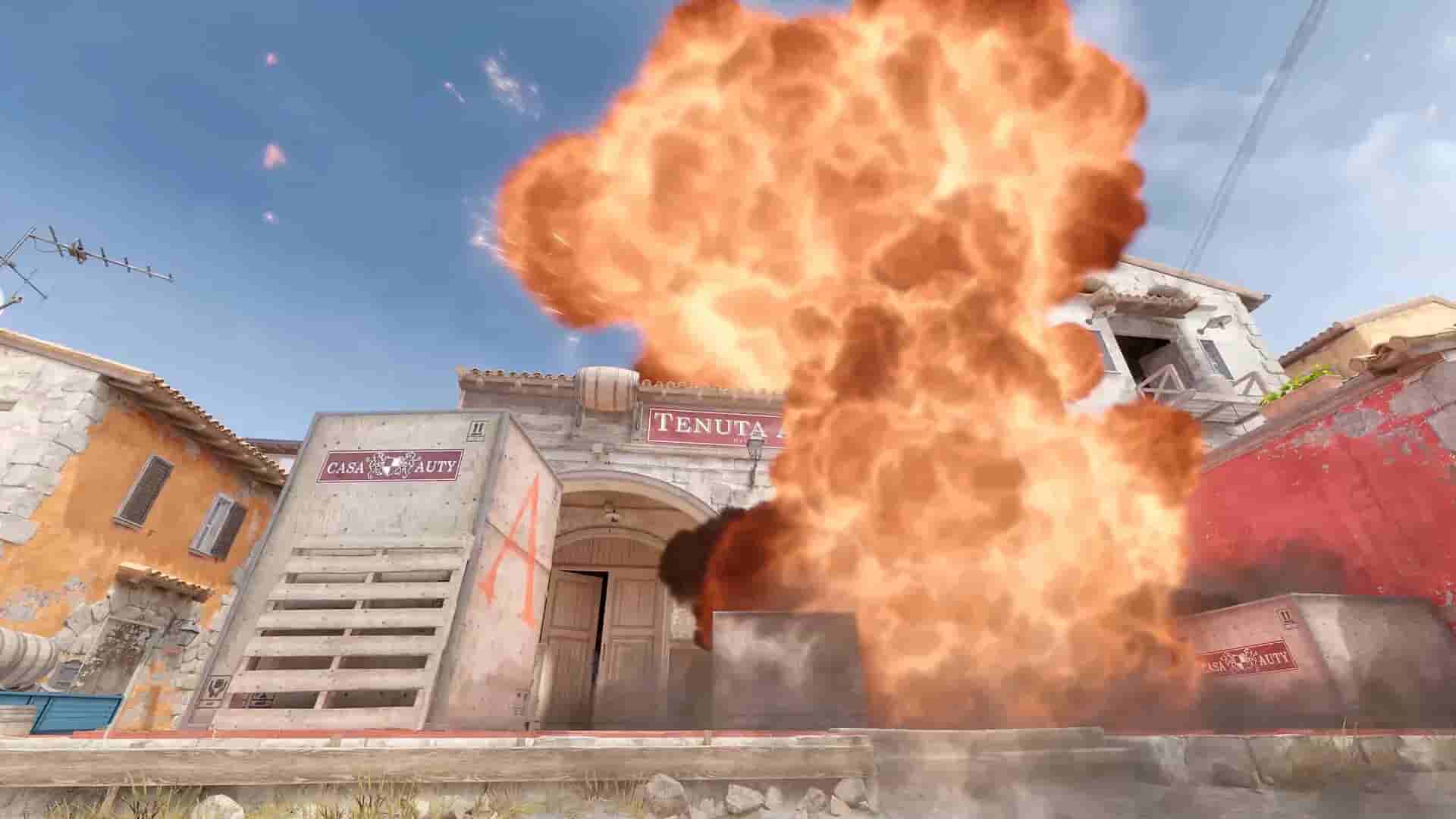 Counter-Strike 2 screenshot thumbnail screenshot 6