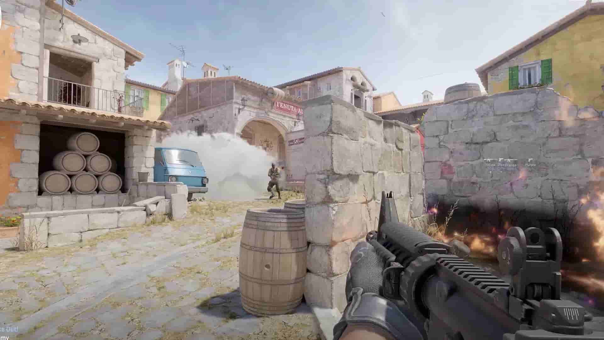 Counter-Strike 2 screenshot thumbnail screenshot 7