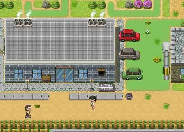 Country Girl Keiko screenshot thumbnail screenshot 4