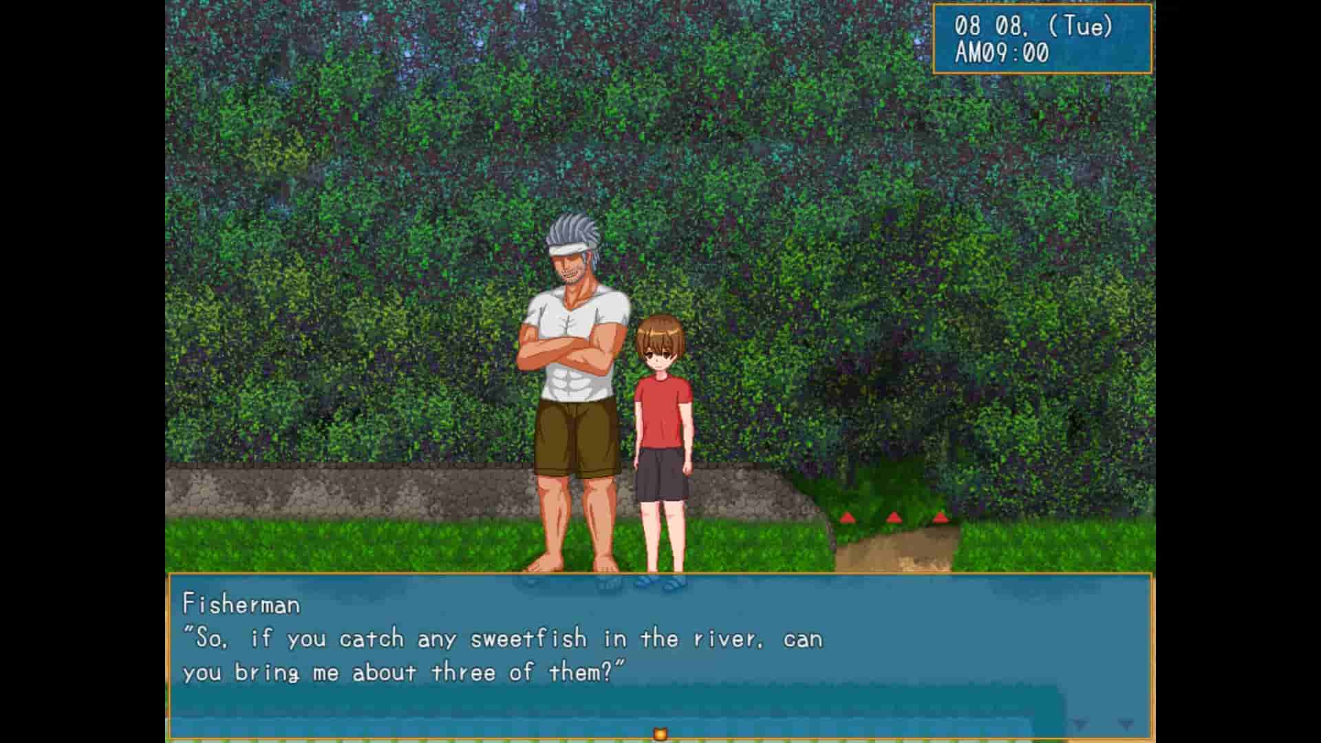 Countryside Life screenshot thumbnail screenshot 10
