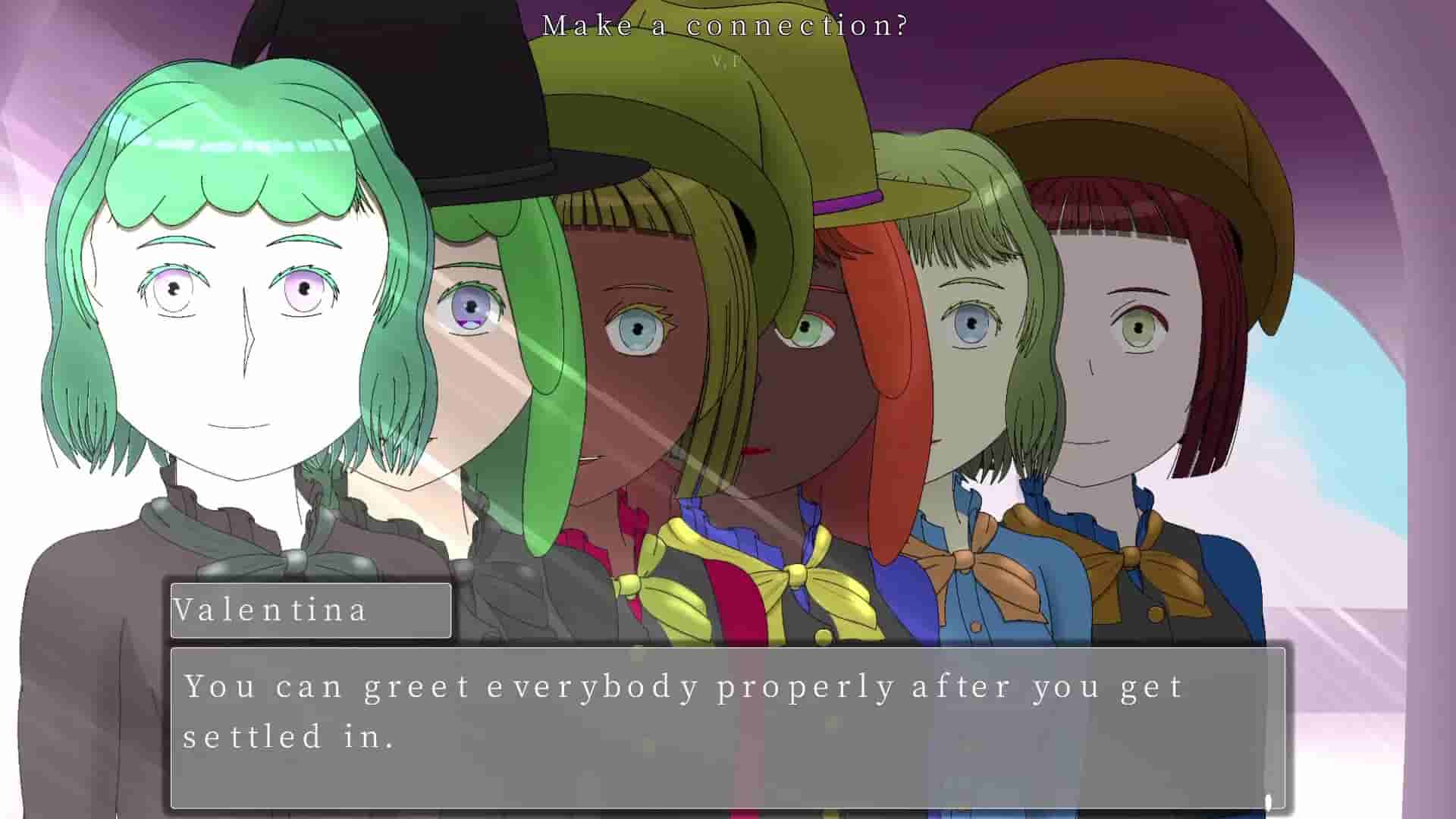 Court, Connect, Capture screenshot thumbnail screenshot 0