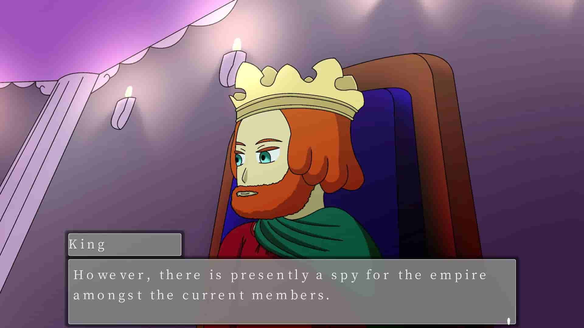 Court, Connect, Capture screenshot thumbnail screenshot 1