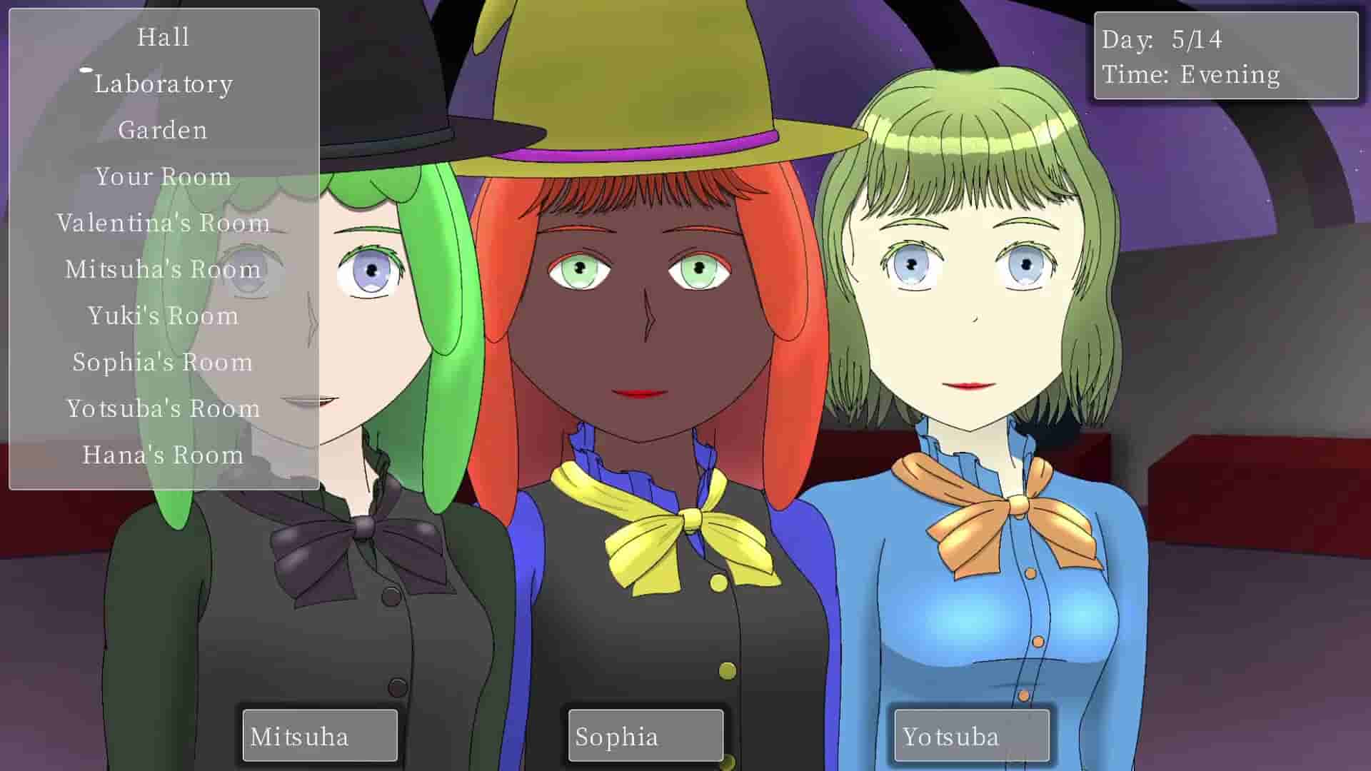 Court, Connect, Capture screenshot thumbnail screenshot 5