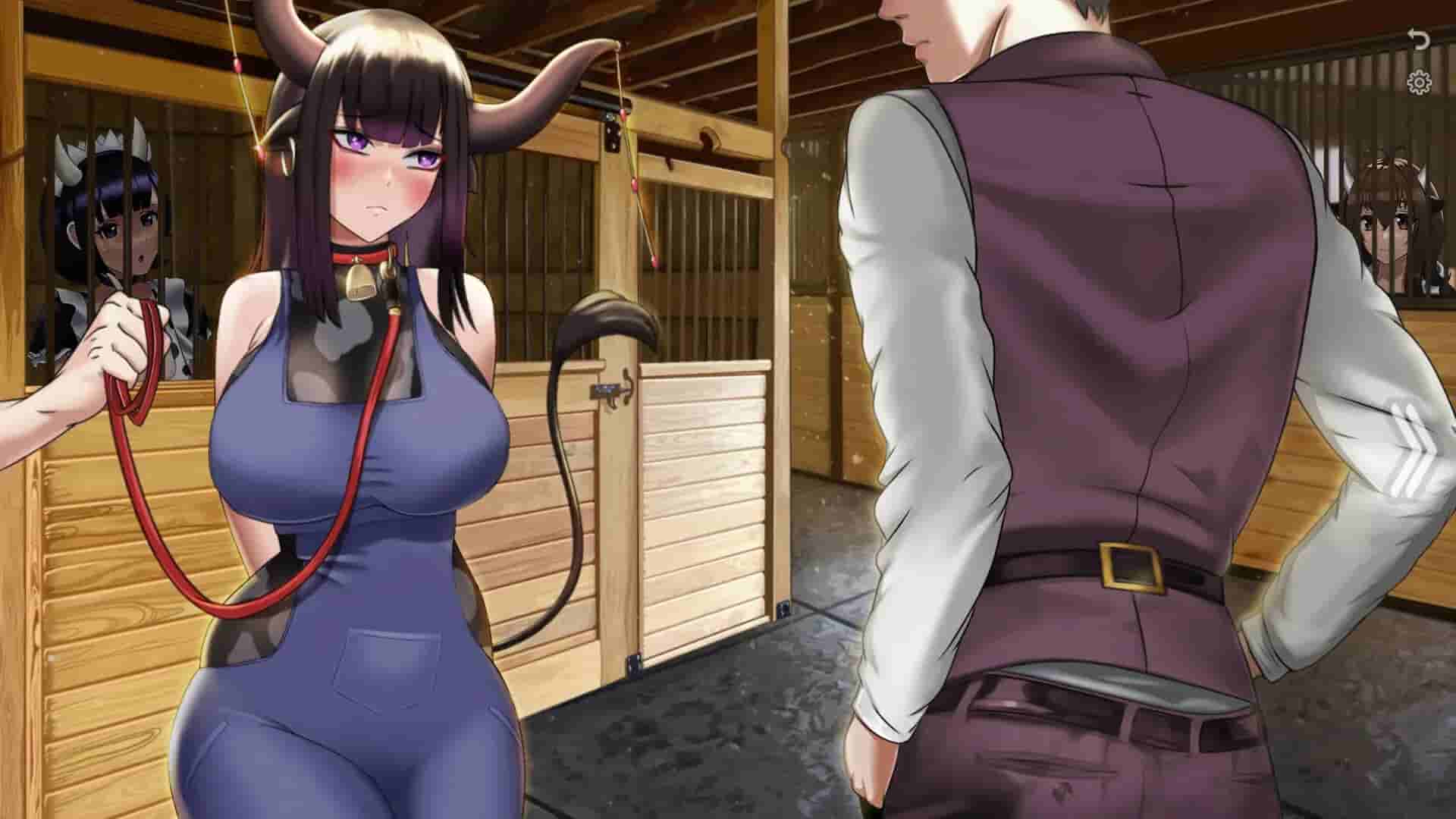 Cow Girl 2 screenshot thumbnail screenshot 1