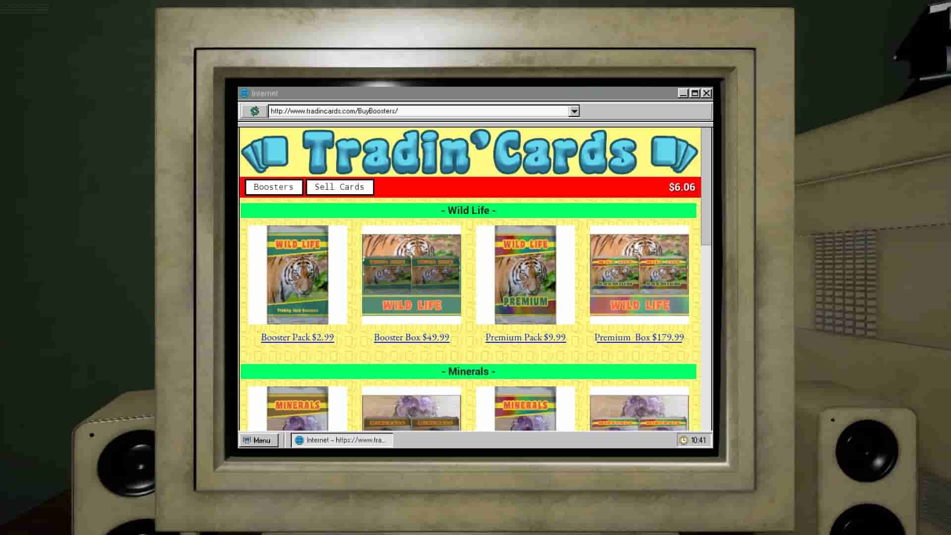 Crack it Up! screenshot thumbnail screenshot 2