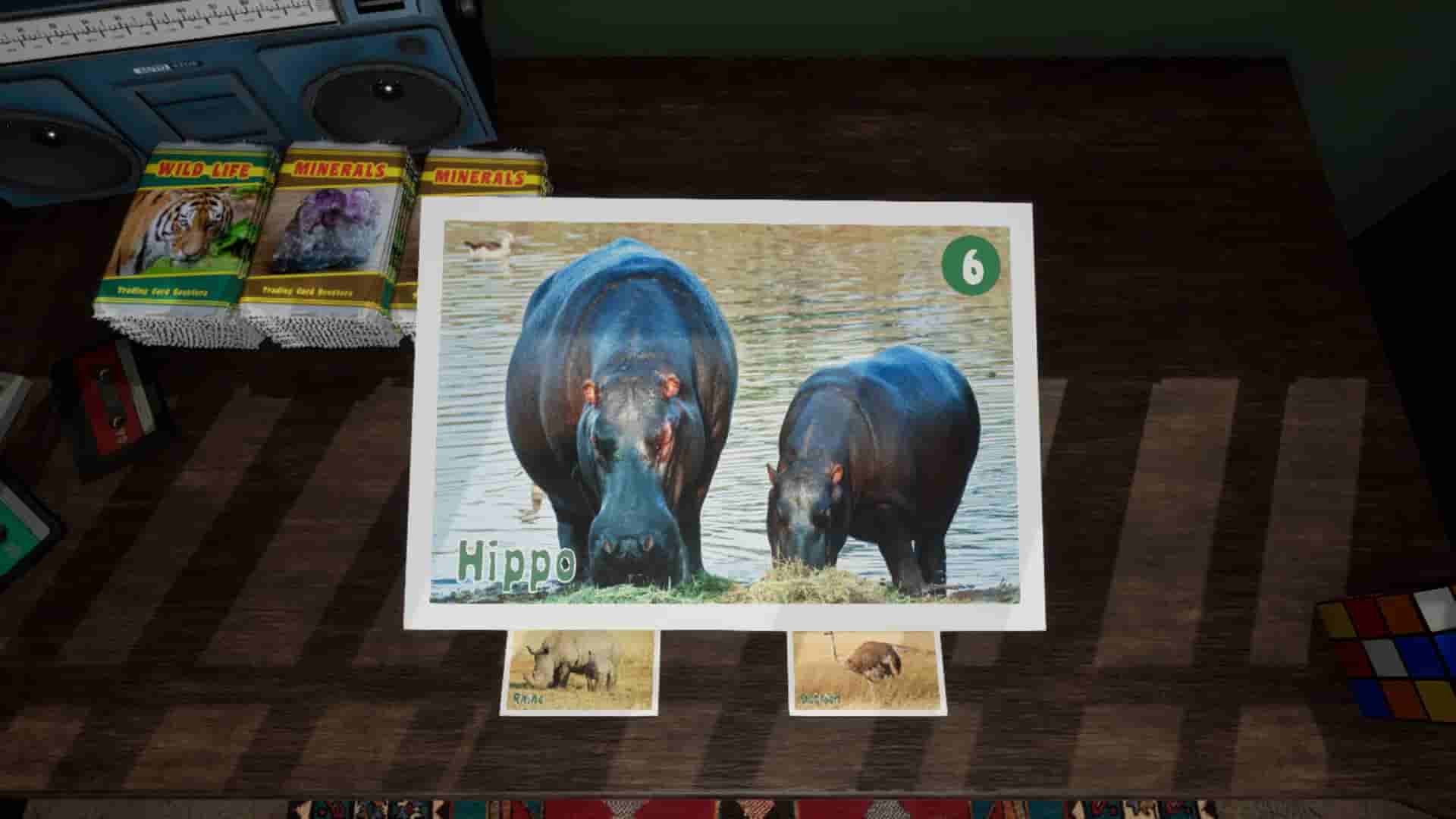 Crack it Up! screenshot thumbnail screenshot 5