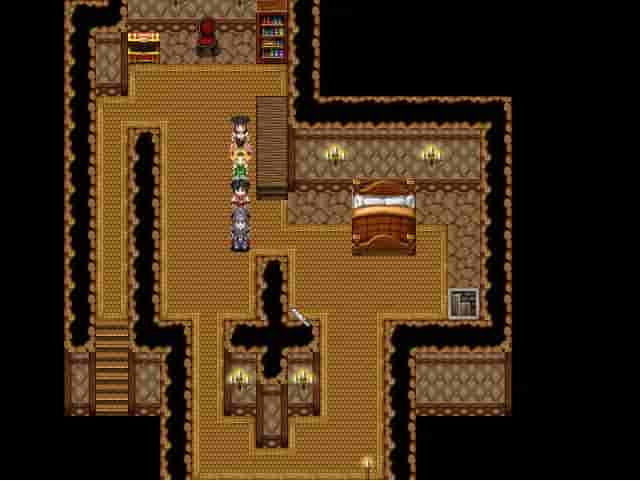Cradle of Souls screenshot thumbnail screenshot 0