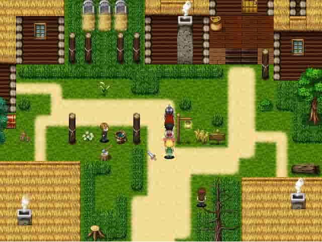 Cradle of Souls screenshot thumbnail screenshot 2
