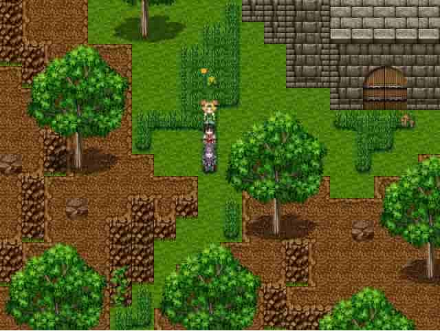 Cradle of Souls screenshot thumbnail screenshot 4