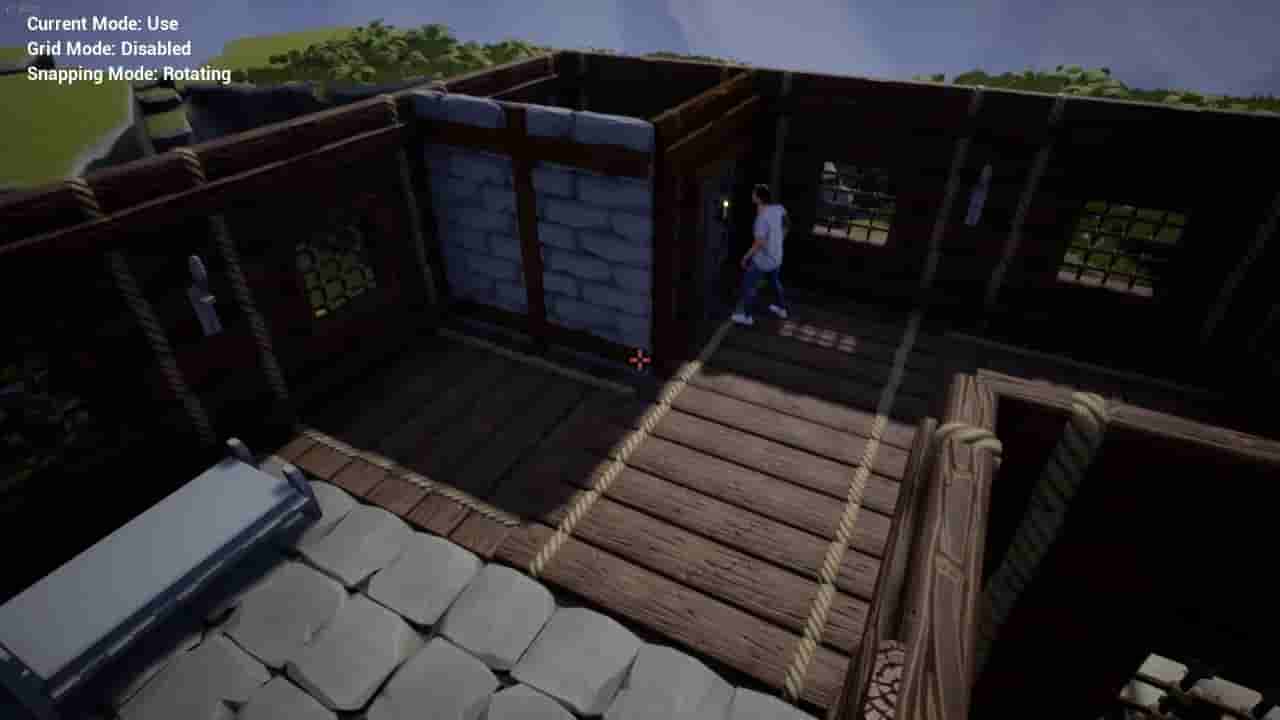 Craft city screenshot thumbnail screenshot 0