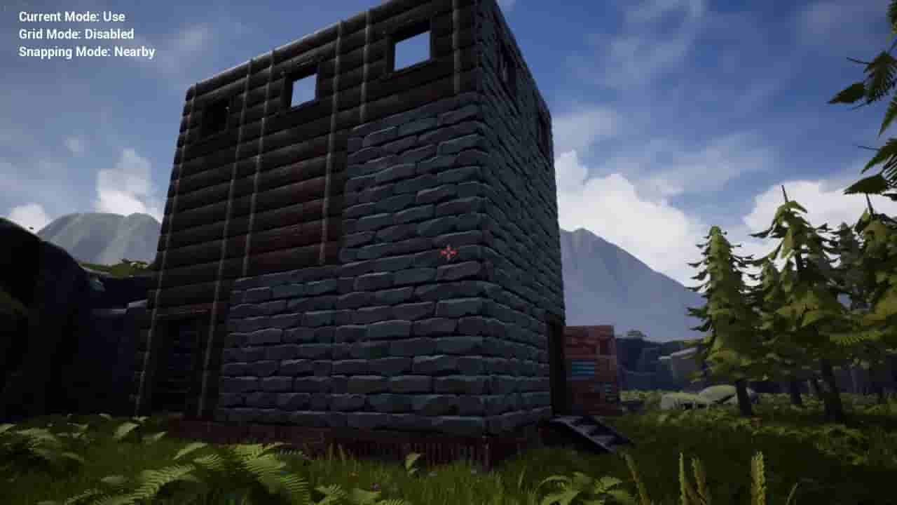 Craft city screenshot thumbnail screenshot 1