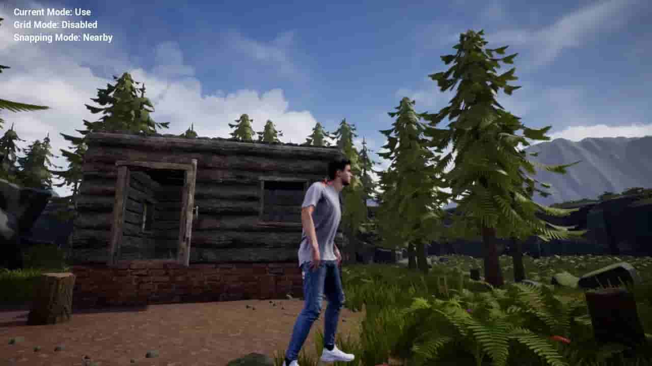 Craft city screenshot thumbnail screenshot 2