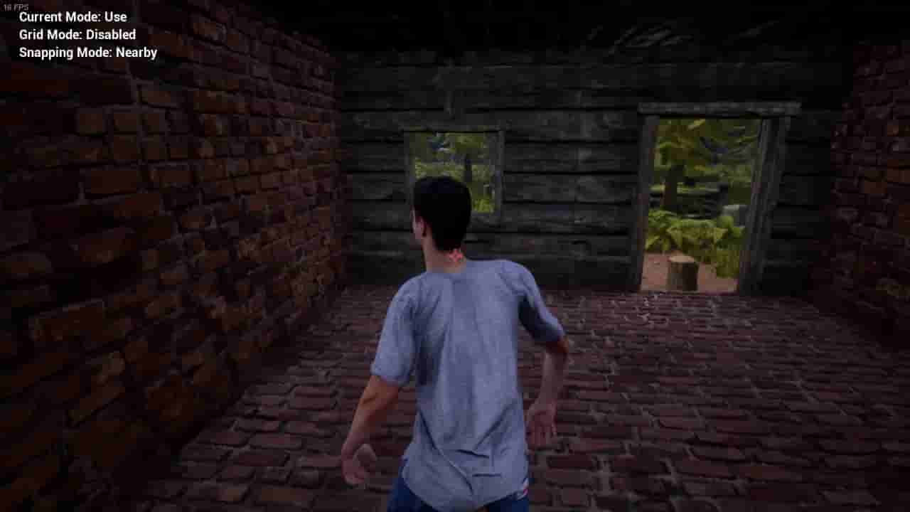 Craft city screenshot thumbnail screenshot 3