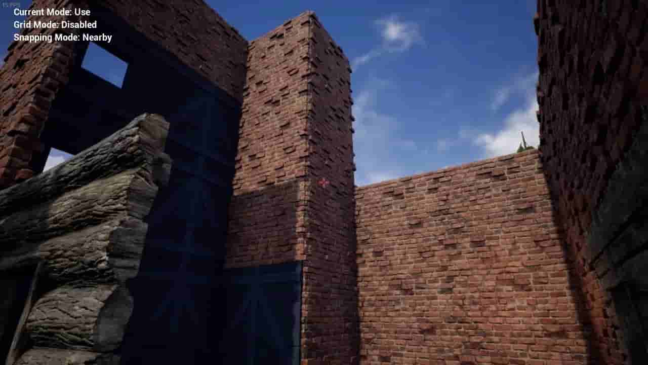 Craft city screenshot thumbnail screenshot 8