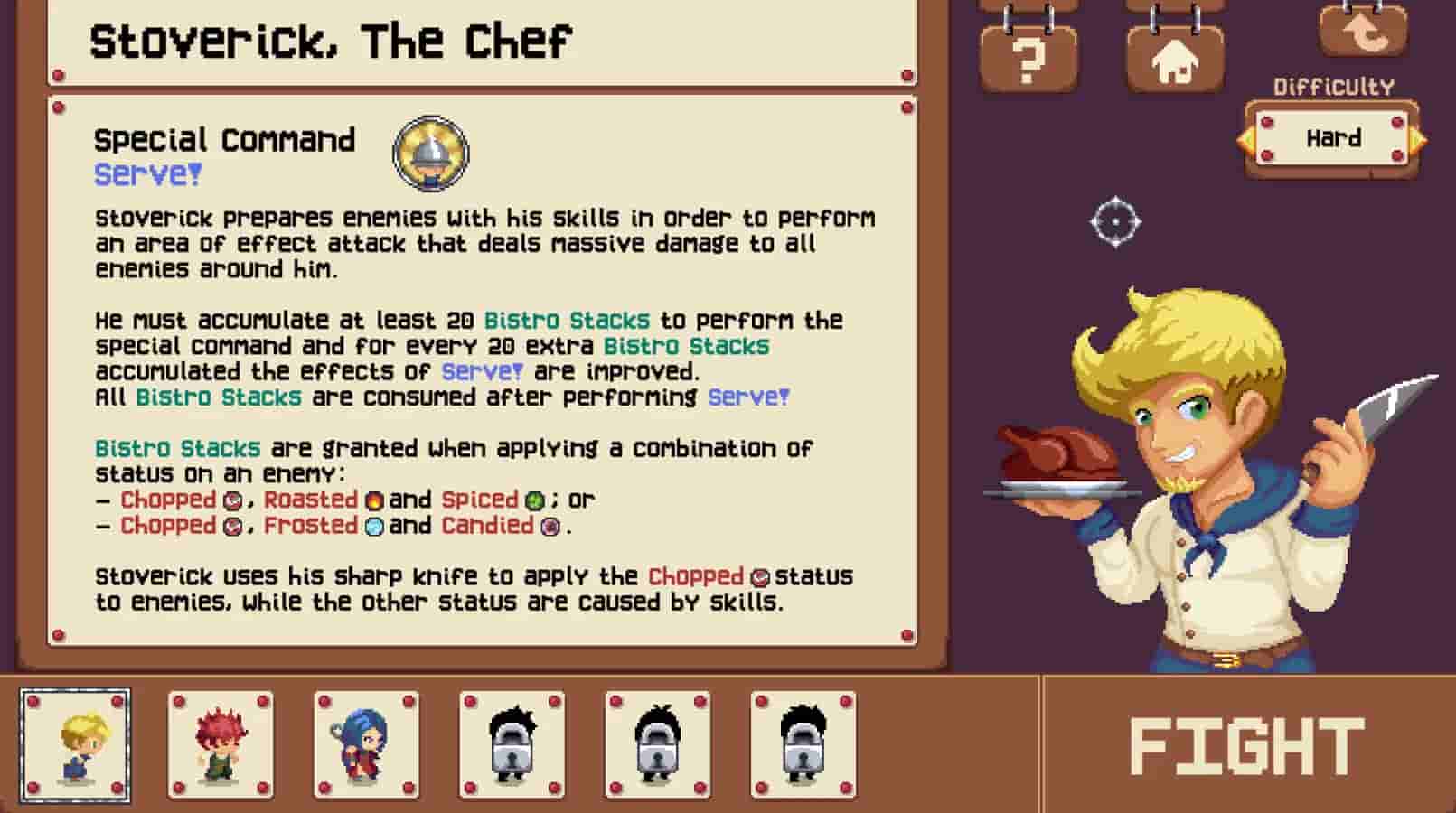 Crafty Survivors screenshot thumbnail screenshot 1