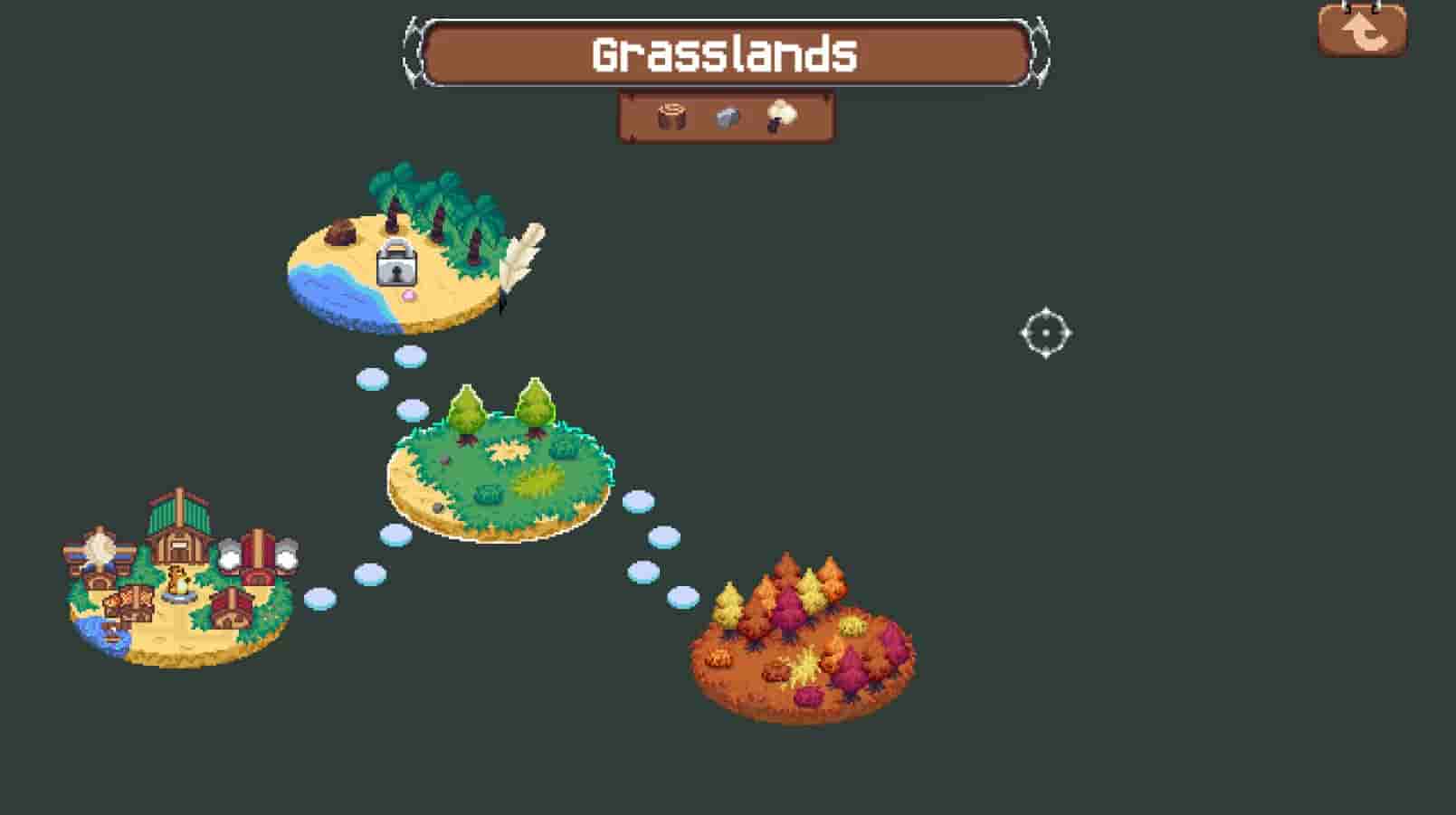 Crafty Survivors screenshot thumbnail screenshot 6