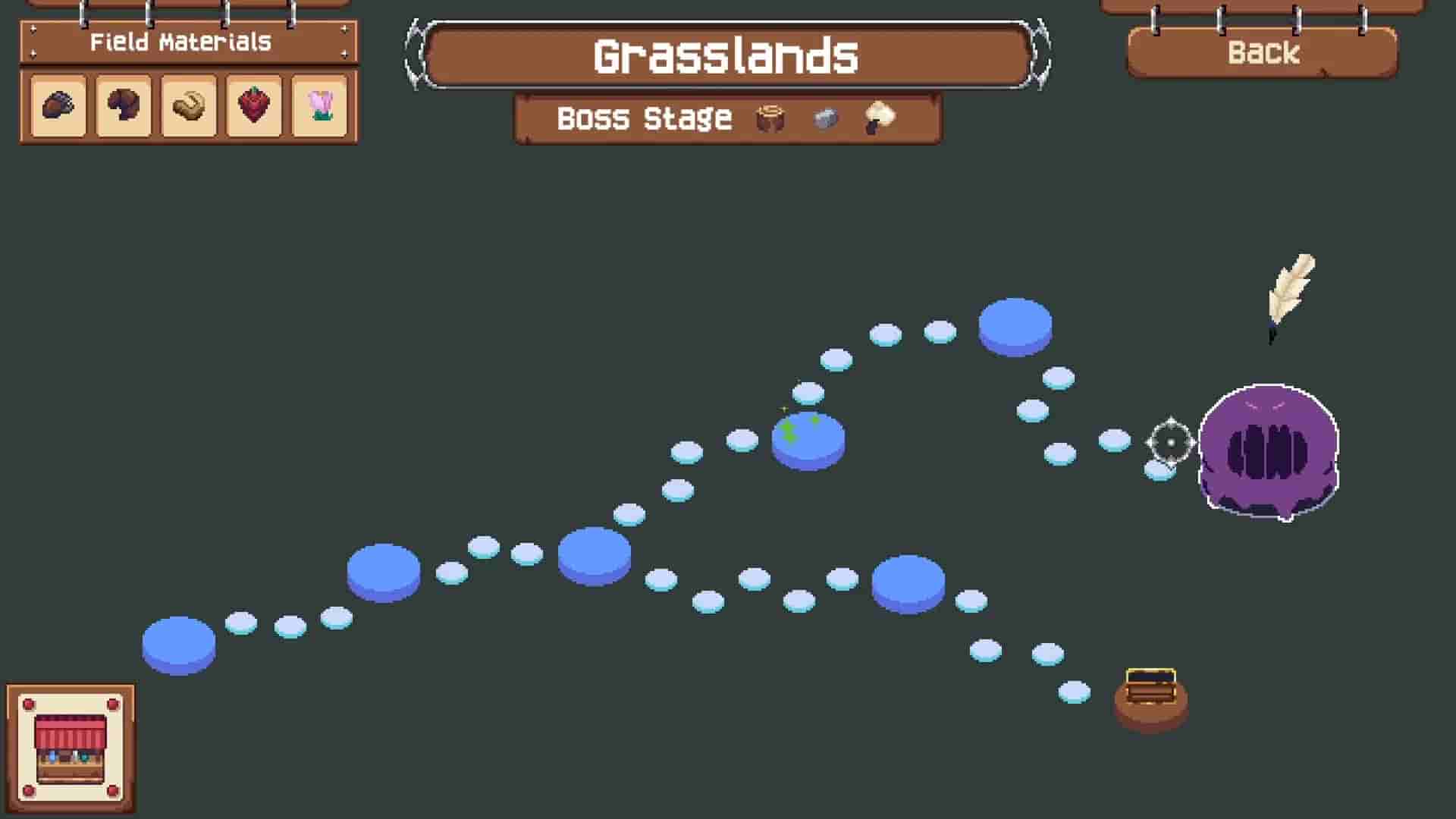 Crafty Survivors screenshot thumbnail screenshot 7