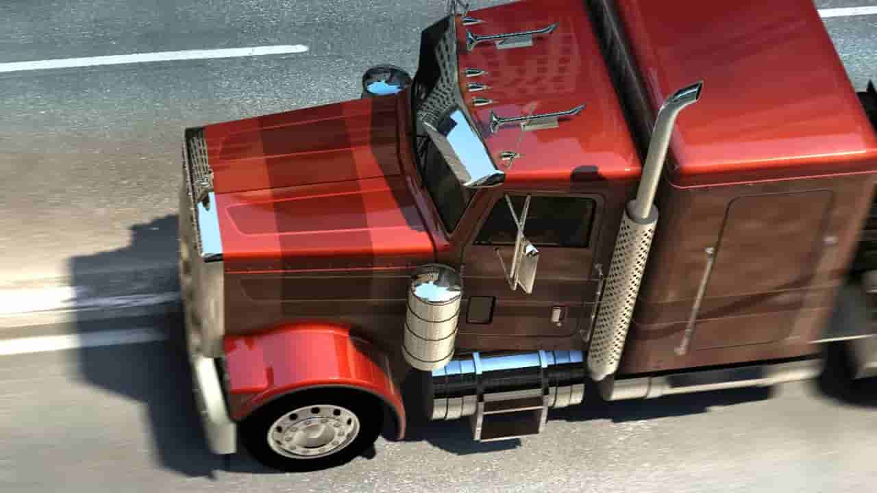 Crash Time 2 screenshot thumbnail screenshot 1