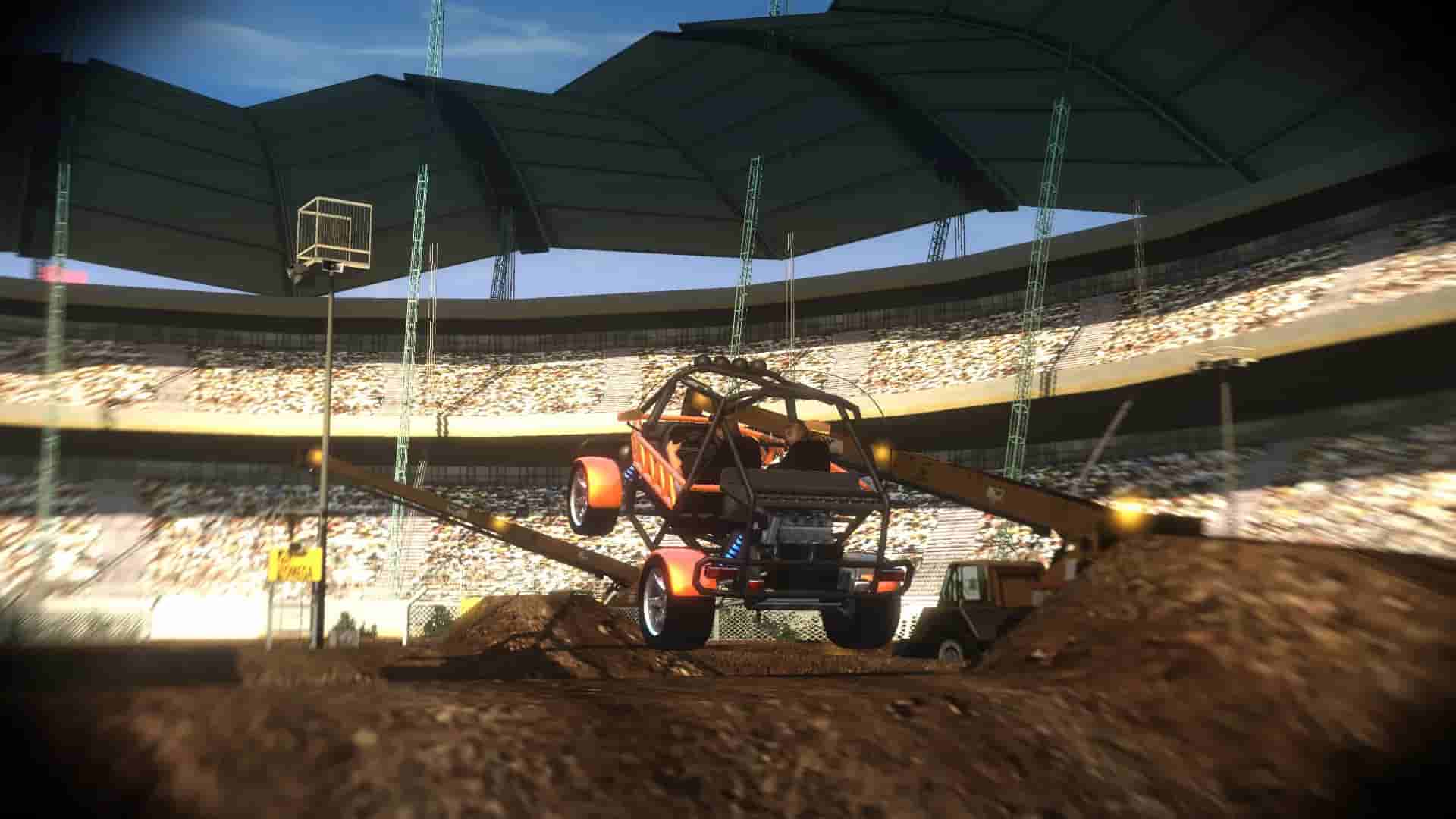 Crash Time 2 screenshot thumbnail screenshot 10