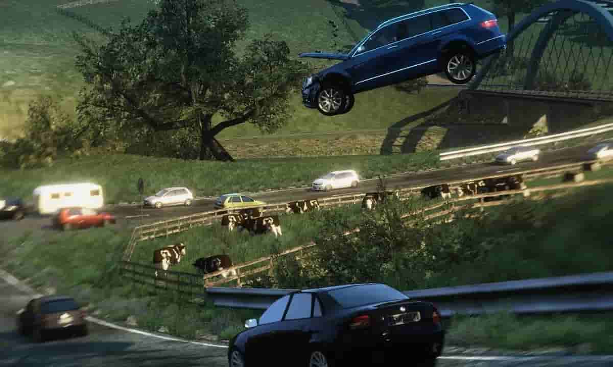 Crash Time 2 screenshot thumbnail screenshot 12